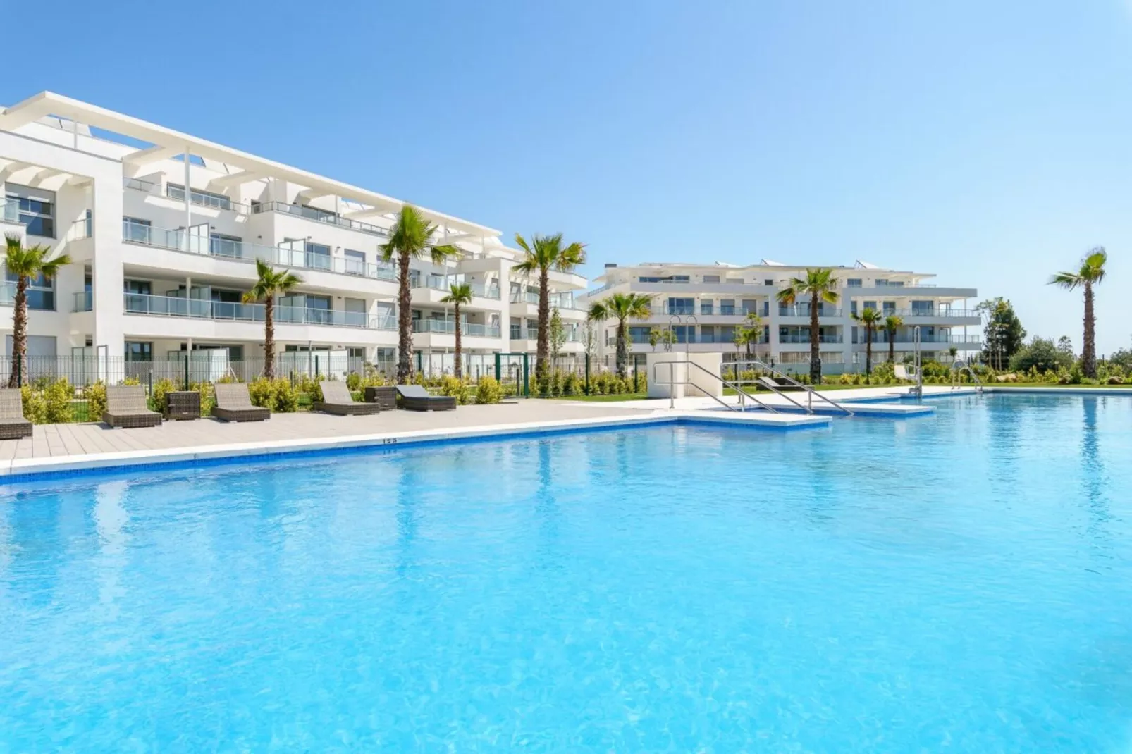 CT 245 - Faro's Arroyo de la Miel Apartment - Cuddly Nest for 2-Gebieden zomer 5km