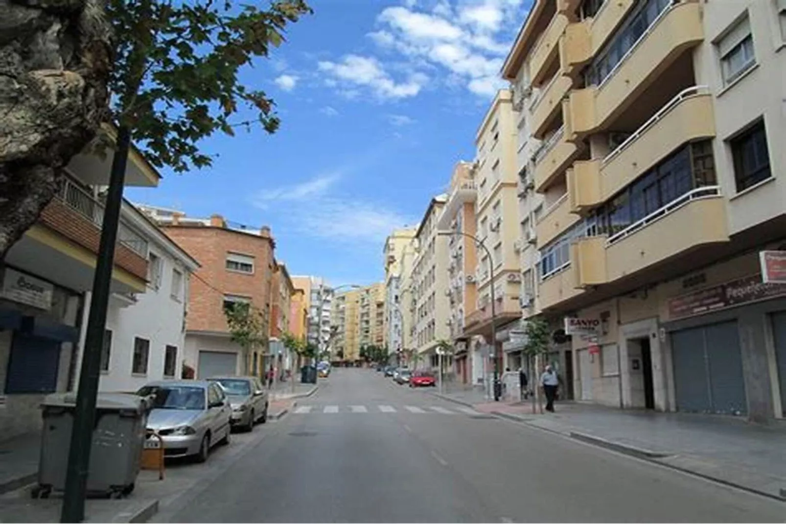 CT 245 - Faro's Arroyo de la Miel Apartment - Cuddly Nest for 2-Gebieden zomer 20km