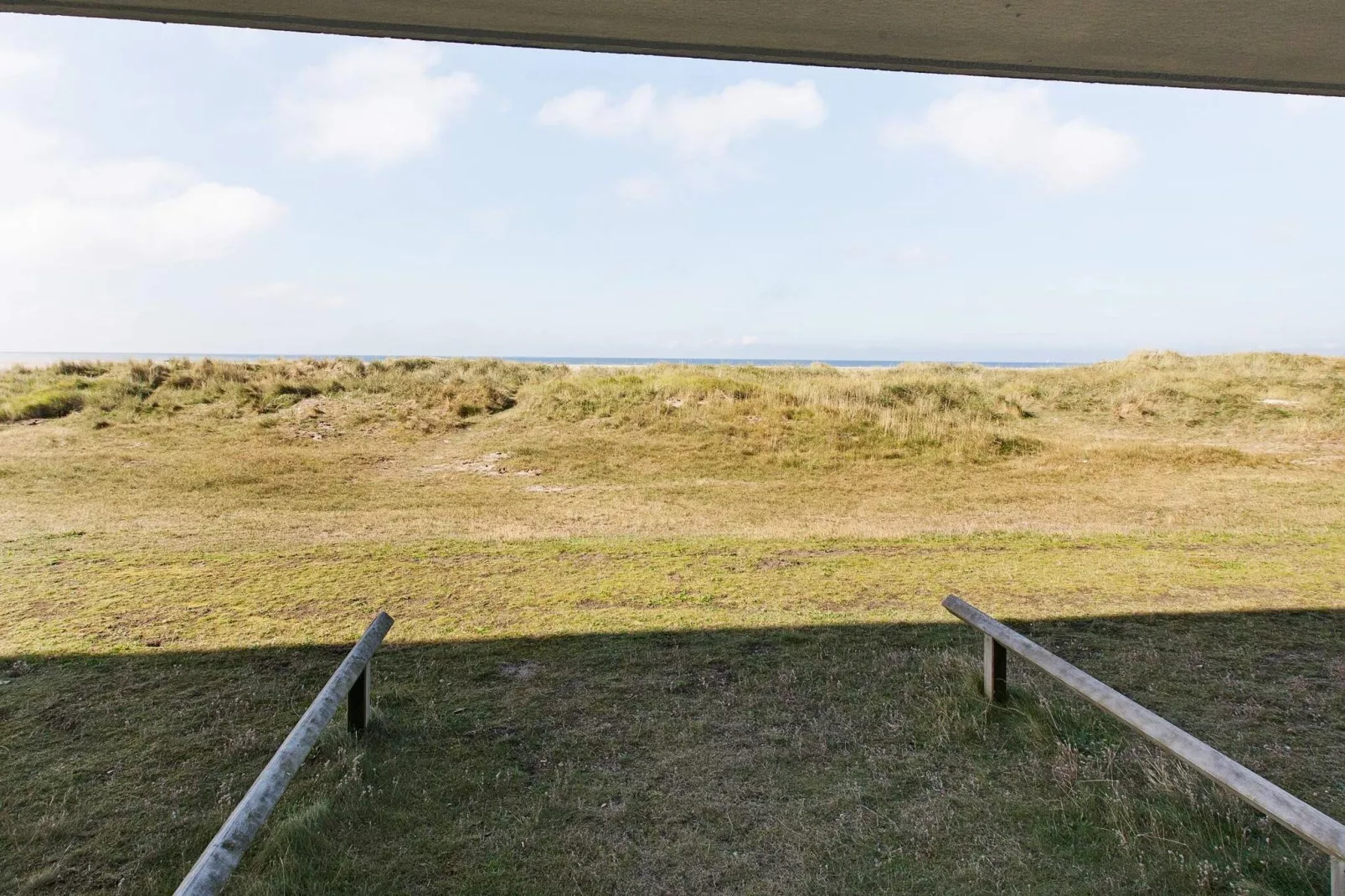 2 room w/nature view-Binnen