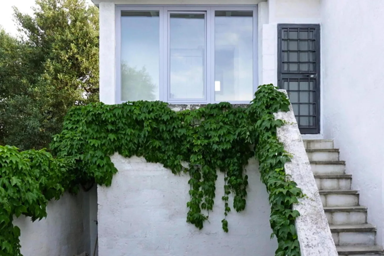 Holiday home, Ostuni-Ferienhaus Fonte Vecchia-Buitenkant zomer