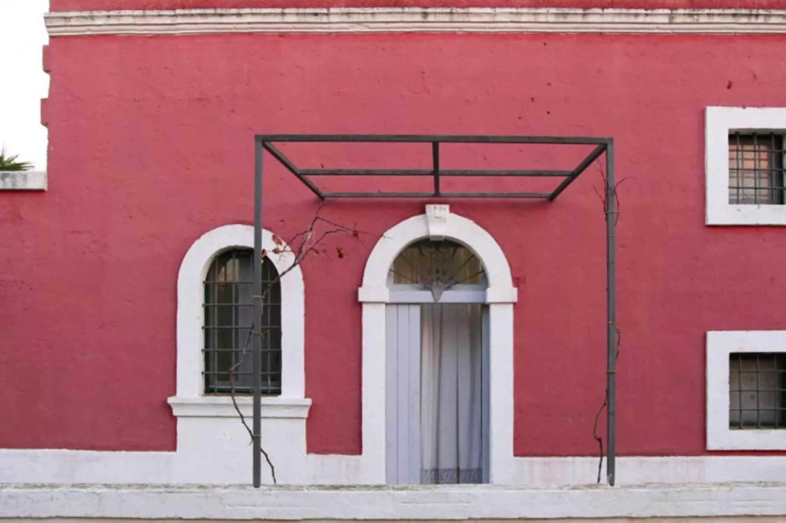 Holiday home, Ostuni-Ferienhaus Fonte Vecchia-Buitenkant zomer