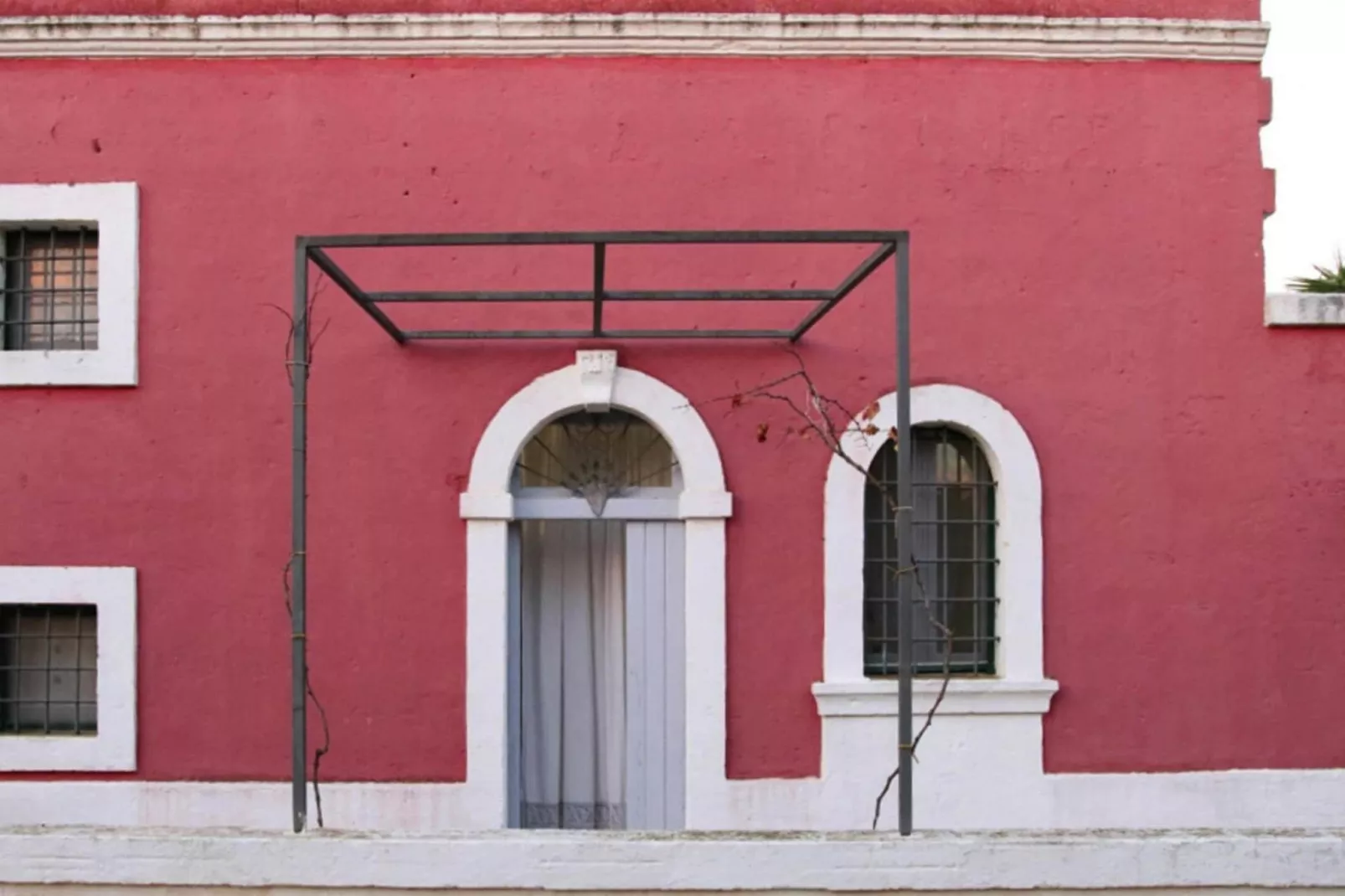 Holiday home, Ostuni-Ferienhaus Fonte Vecchia-Buitenkant zomer