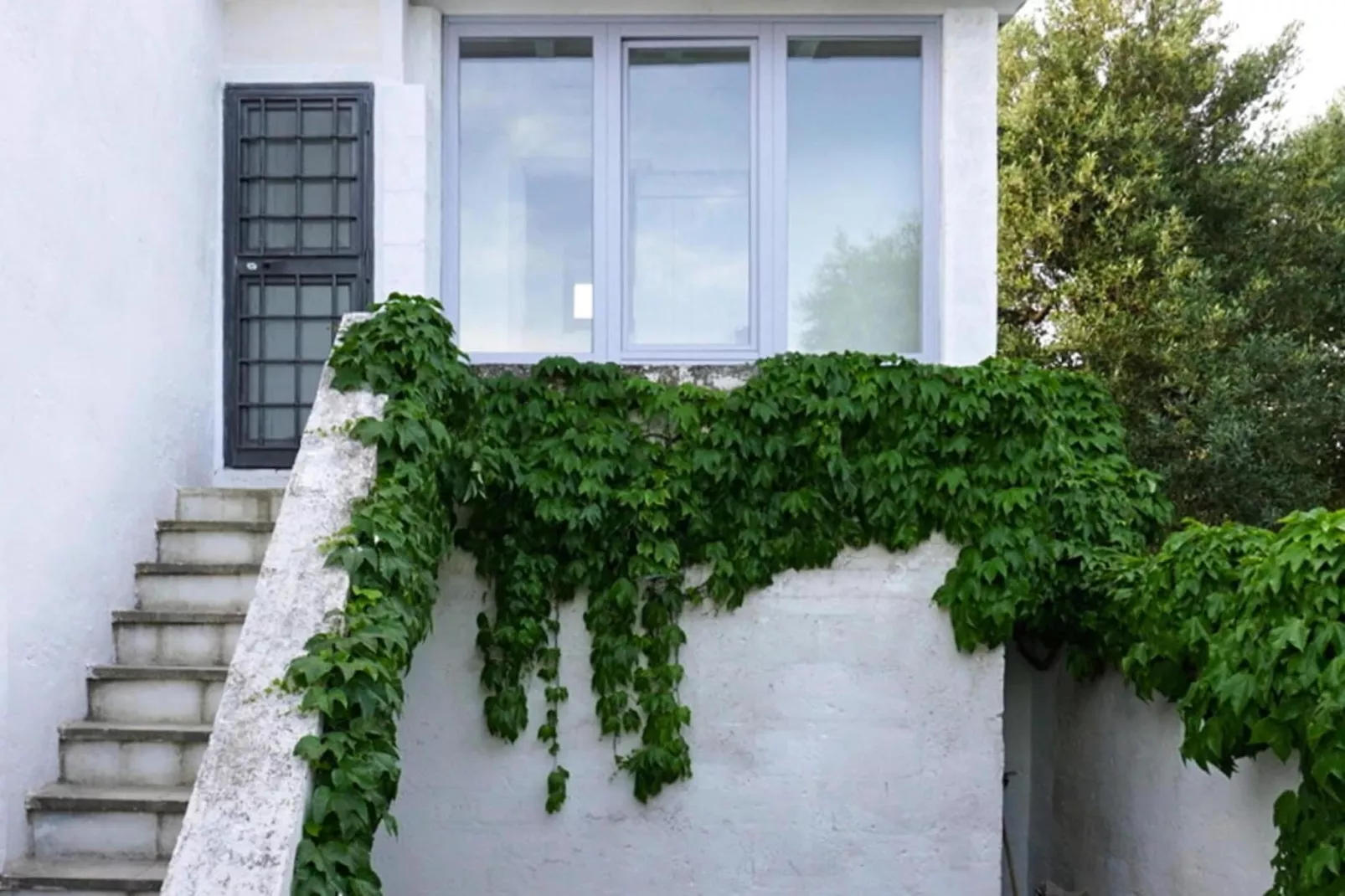 Holiday home, Ostuni-Ferienhaus Fonte Vecchia-Buitenkant zomer