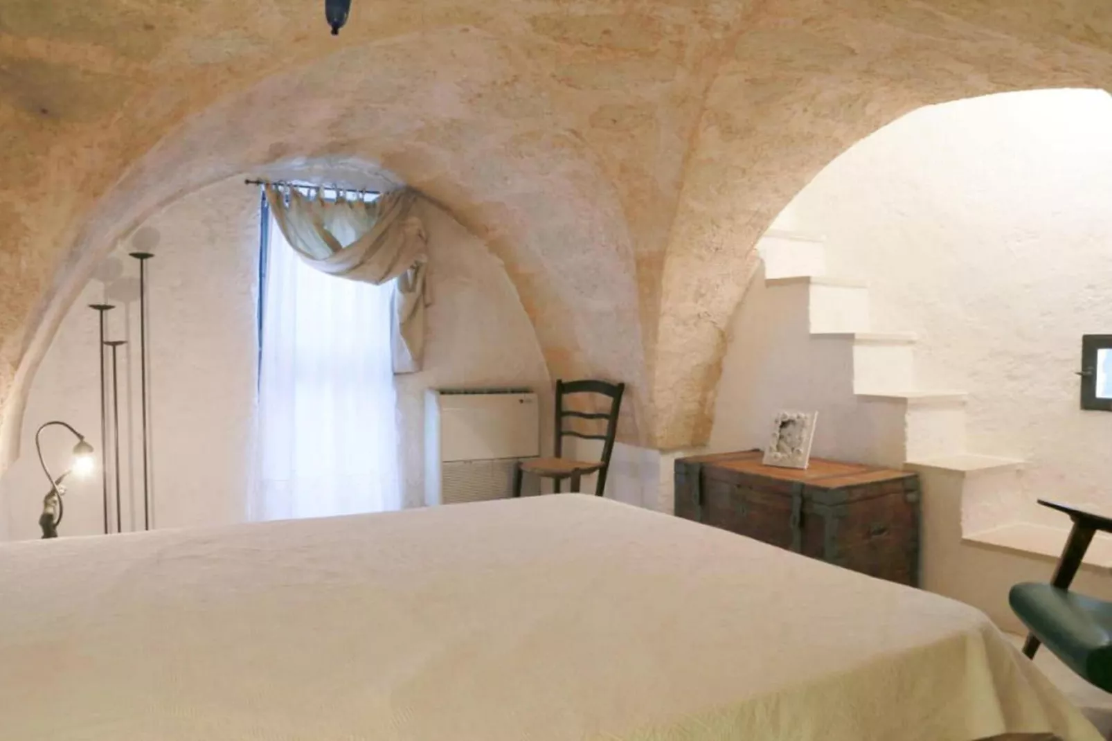 Holiday home, Ostuni-Ferienhaus Fonte Vecchia-Slaapkamer