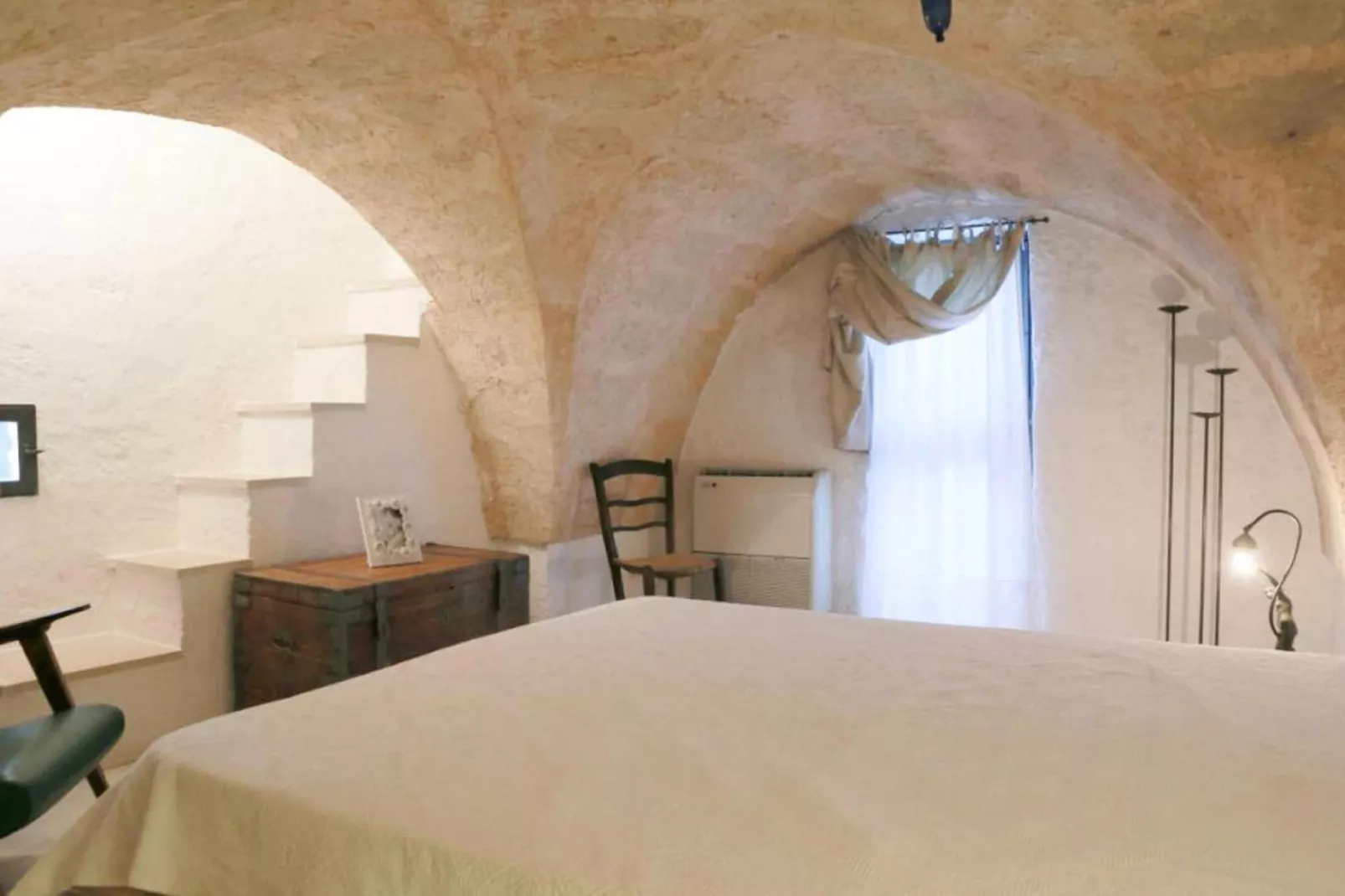 Holiday home, Ostuni-Ferienhaus Fonte Vecchia-Slaapkamer