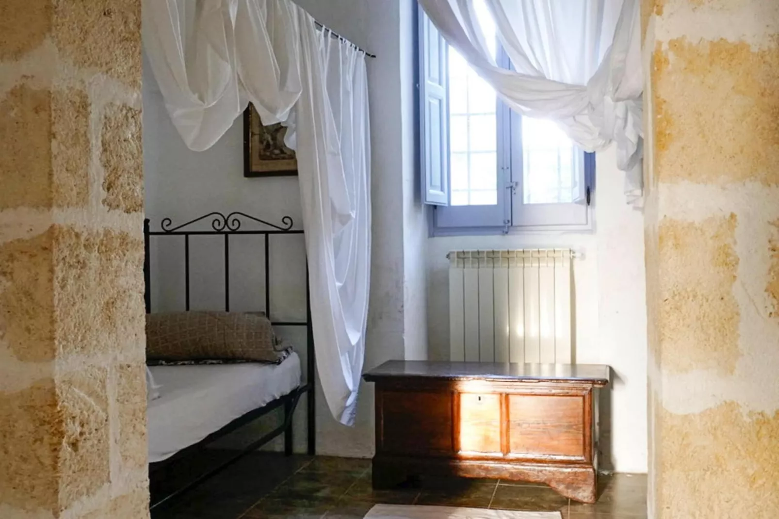 Holiday home, Ostuni-Ferienhaus Fonte Vecchia-Slaapkamer