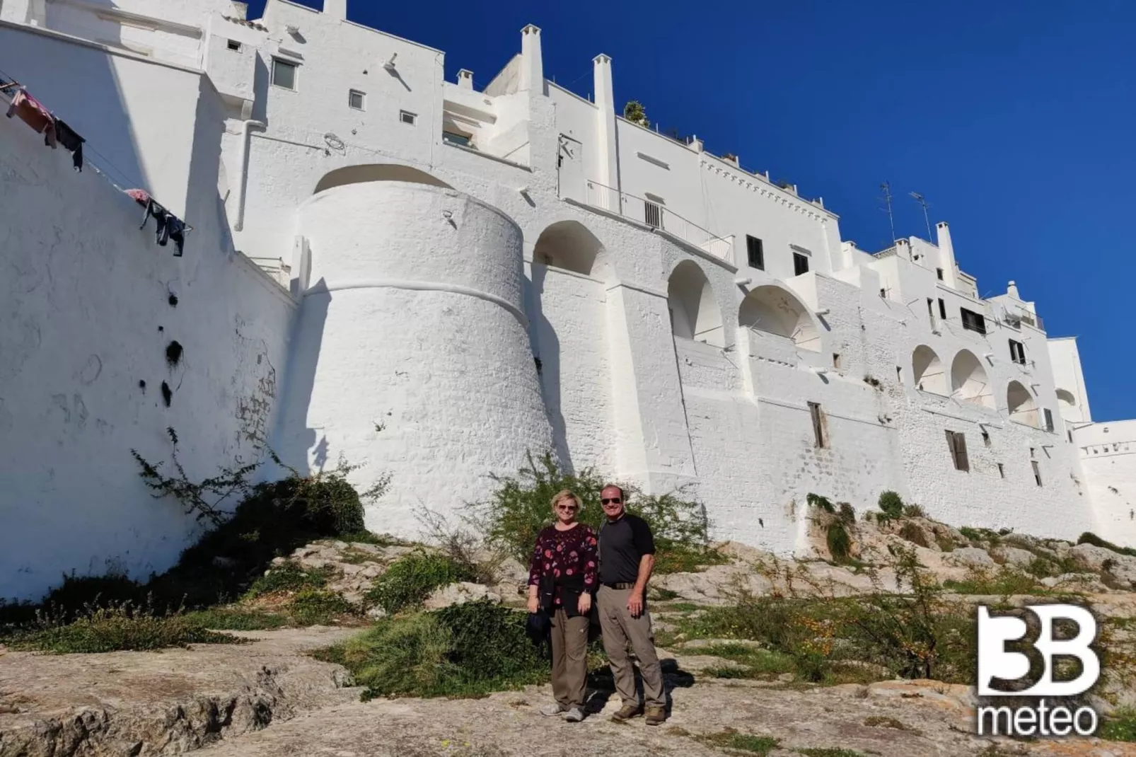Holiday home, Ostuni-Ferienhaus Fonte Vecchia-Gebieden zomer 1km