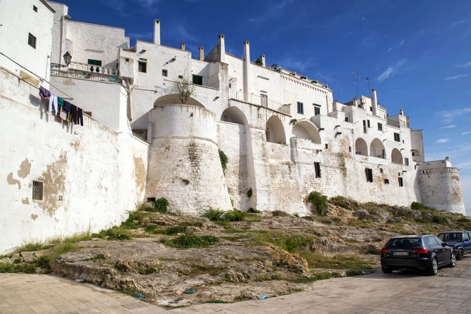 Holiday home, Ostuni-Ferienhaus Fonte Vecchia-Gebieden zomer 5km
