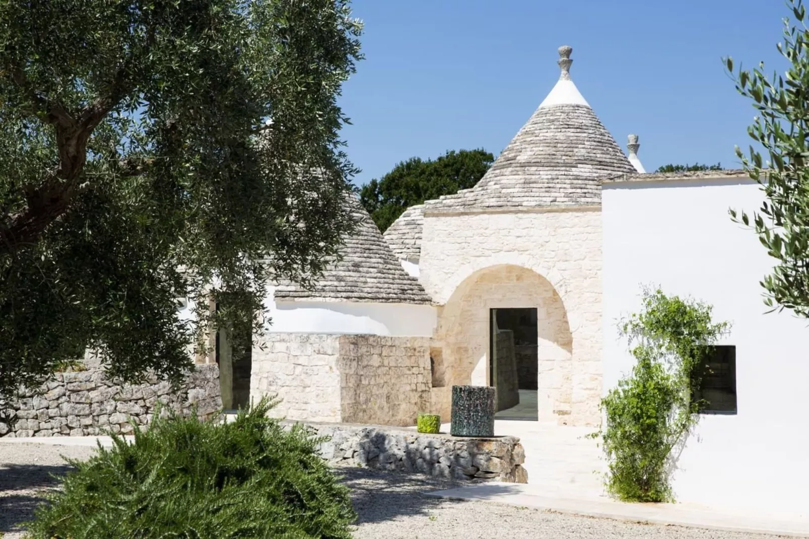 Holiday home, Ostuni-Ferienhaus Fonte Vecchia-Gebieden zomer 5km