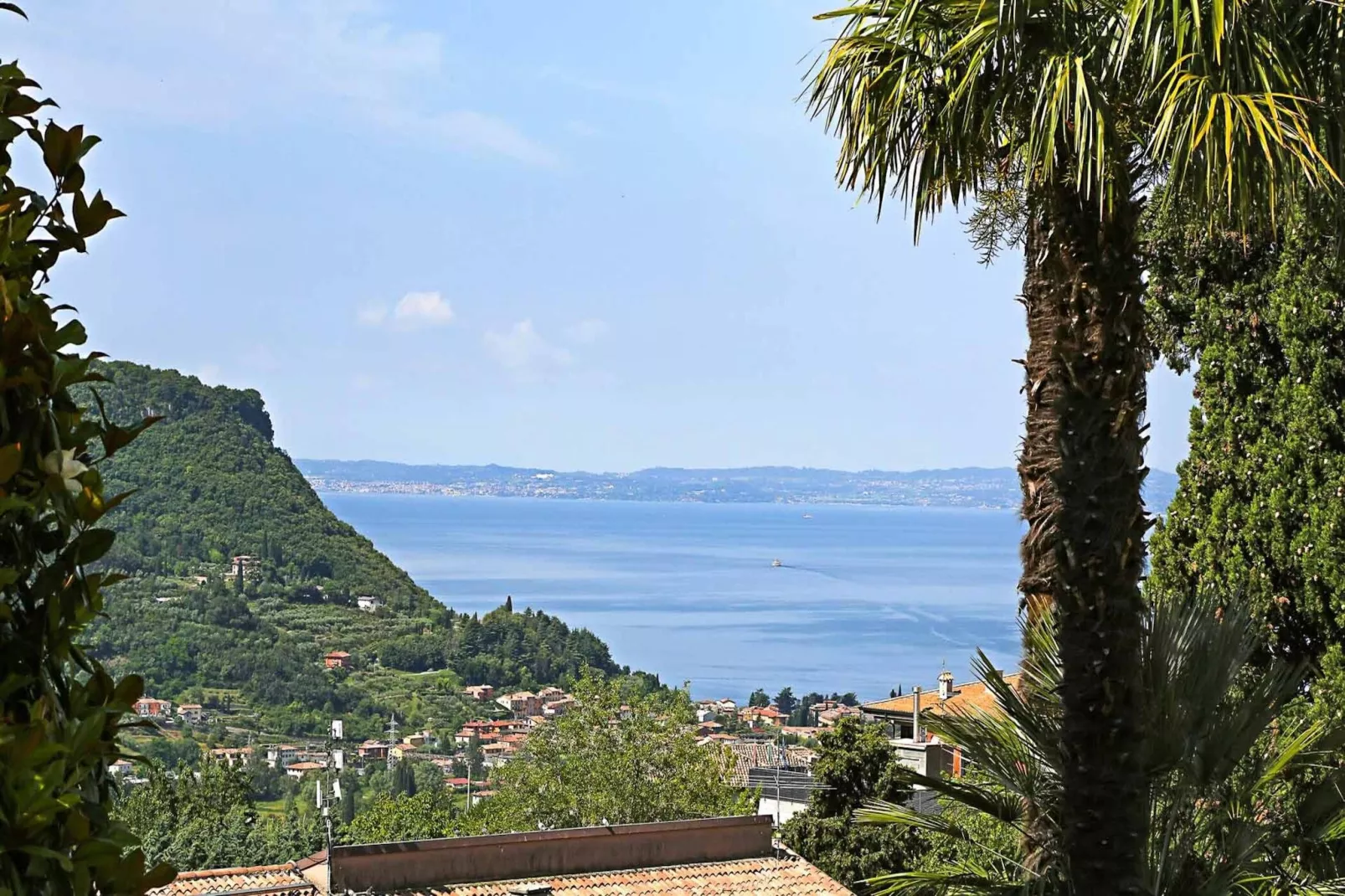 Residence La Filanda, Costermano-bilo plus-Gebieden zomer 1km