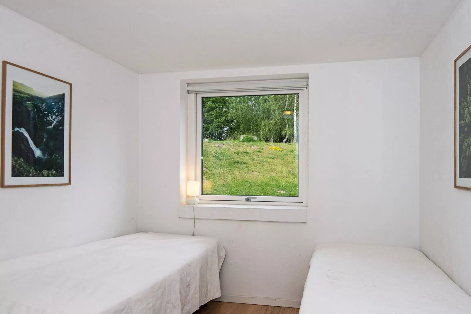 6 persoons vakantie huis in Knebel-By Traum-Binnen