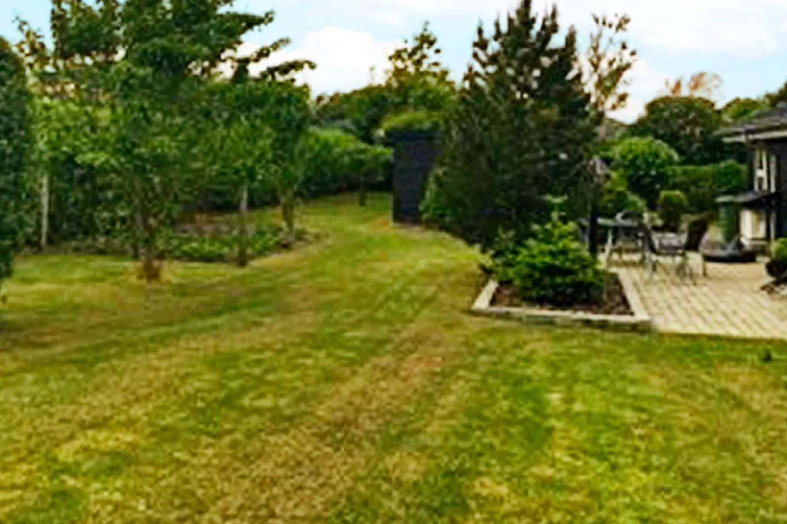 4 persoons vakantie huis in Vinderup-By Traum-Buitenlucht