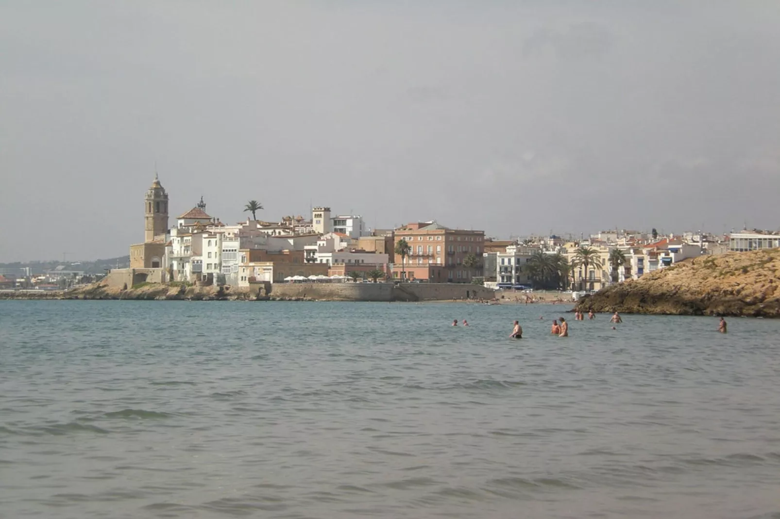 Apartments, Castelvetrano-Il Faro-Gebieden zomer 20km