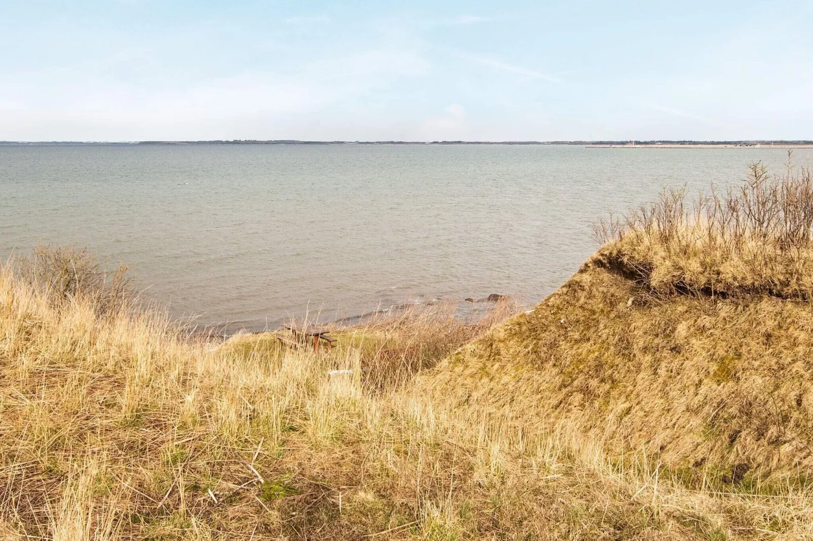 4 persoons vakantie huis in Vinderup-By Traum-Niet-getagd