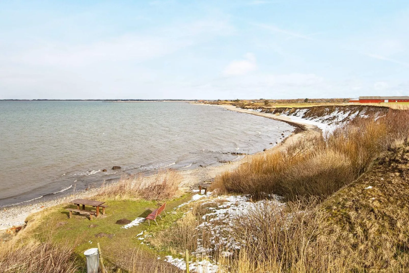 4 persoons vakantie huis in Vinderup-By Traum-Niet-getagd