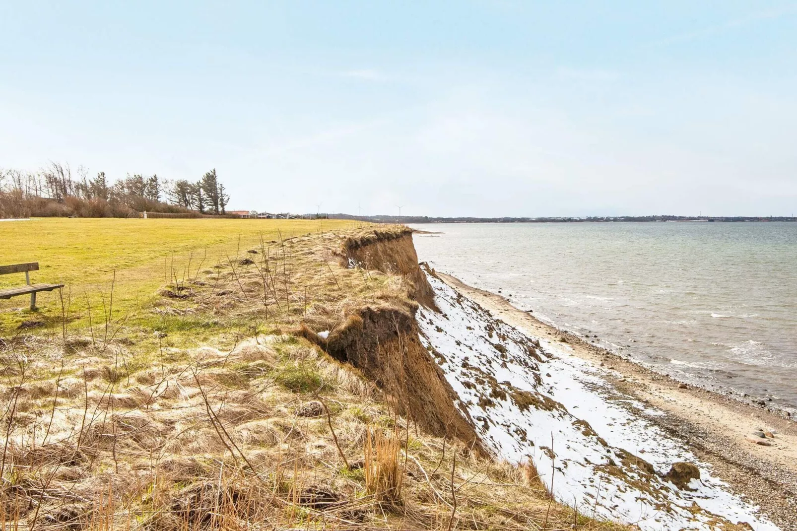 4 persoons vakantie huis in Vinderup-By Traum-Niet-getagd