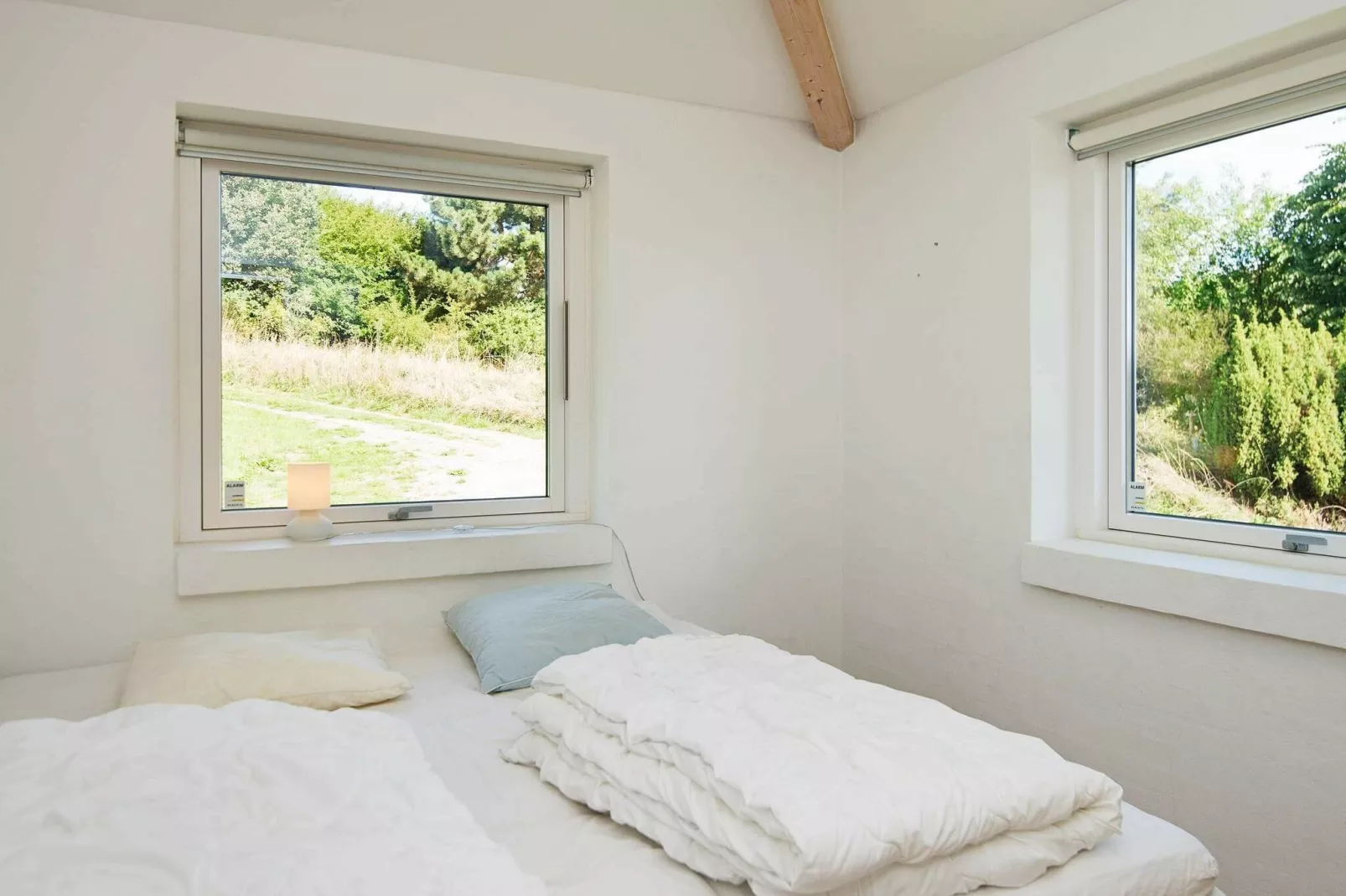 6 persoons vakantie huis in Knebel-By Traum-Binnen