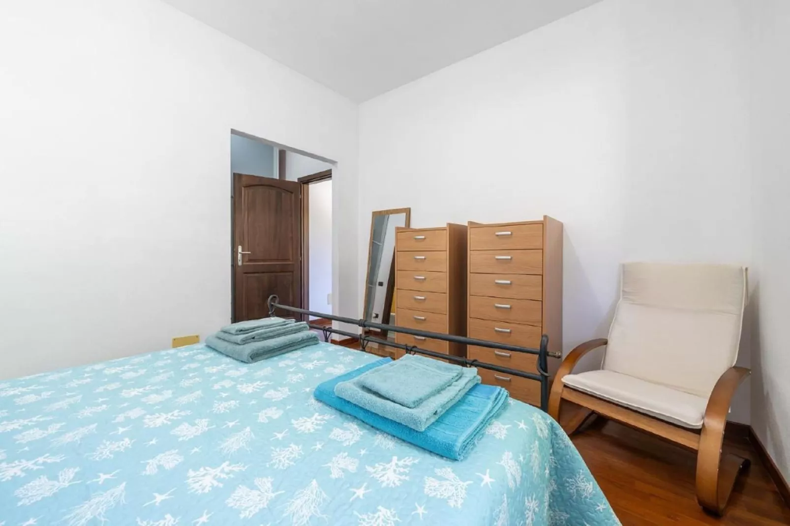 CASA PETRA DE BUSCA-Slaapkamer