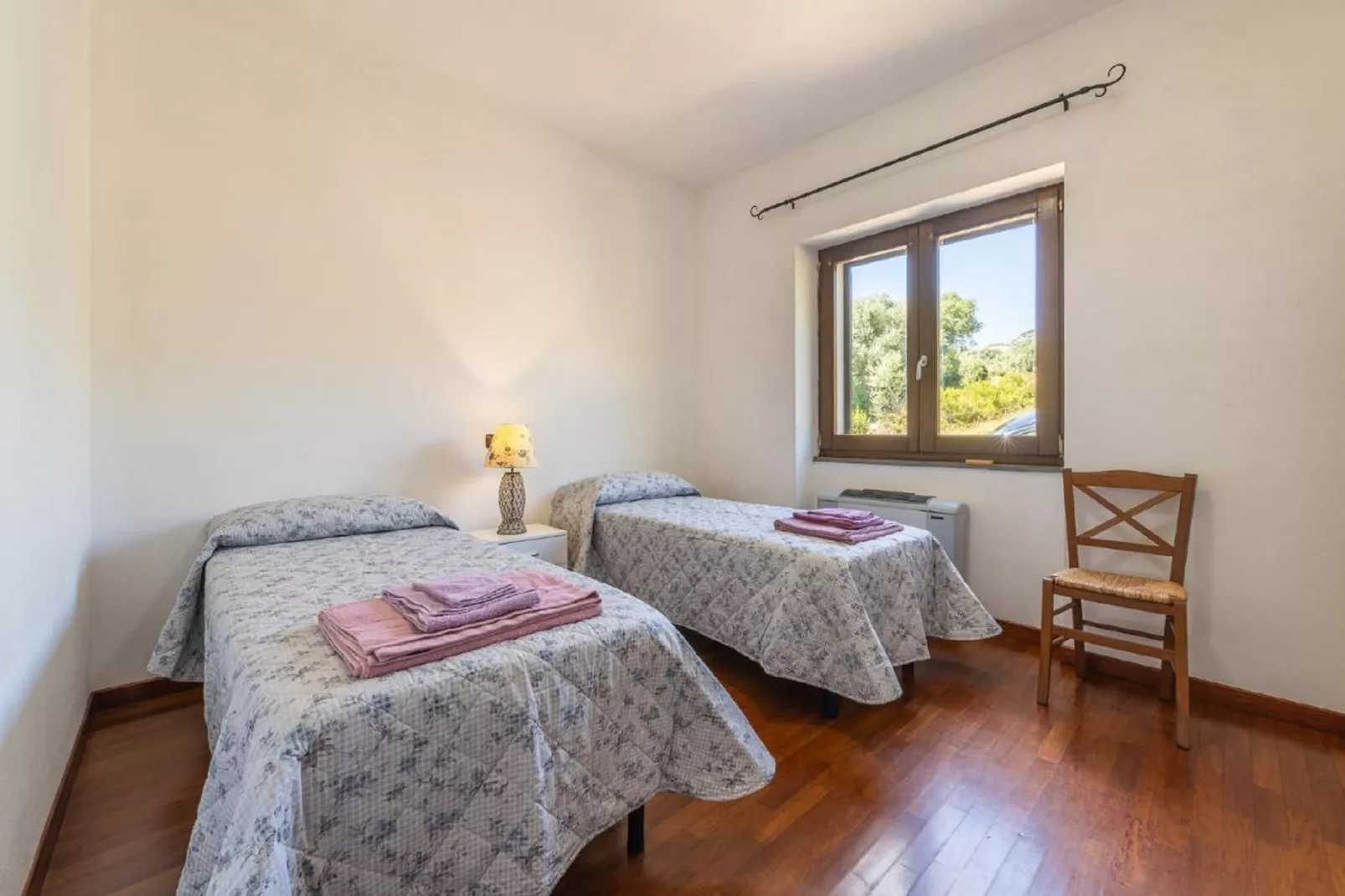 CASA PETRA DE BUSCA-Slaapkamer