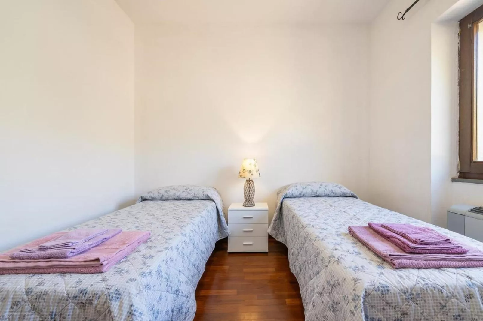 CASA PETRA DE BUSCA-Slaapkamer