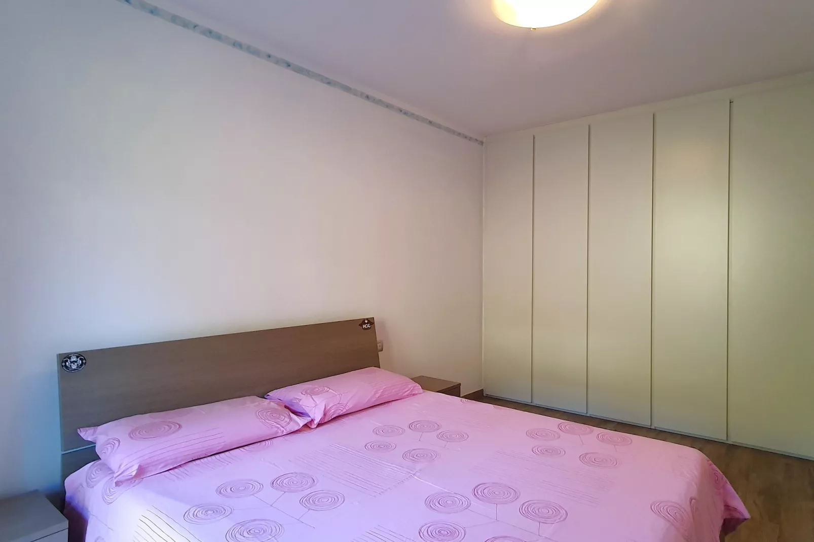 MICH-Slaapkamer