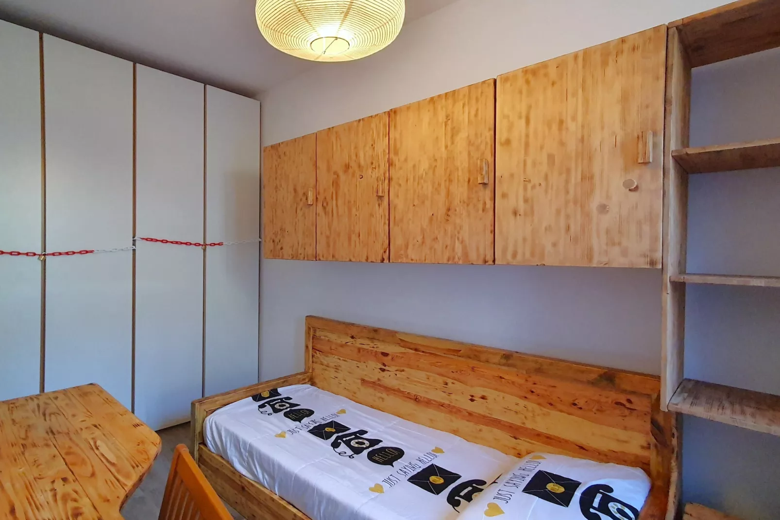 MICH-Slaapkamer