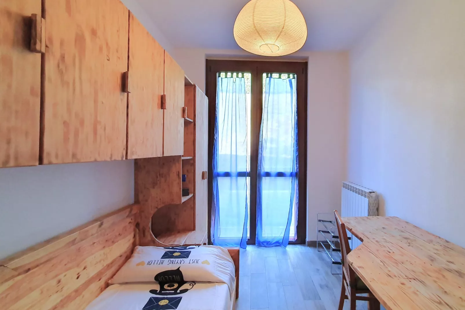 MICH-Slaapkamer