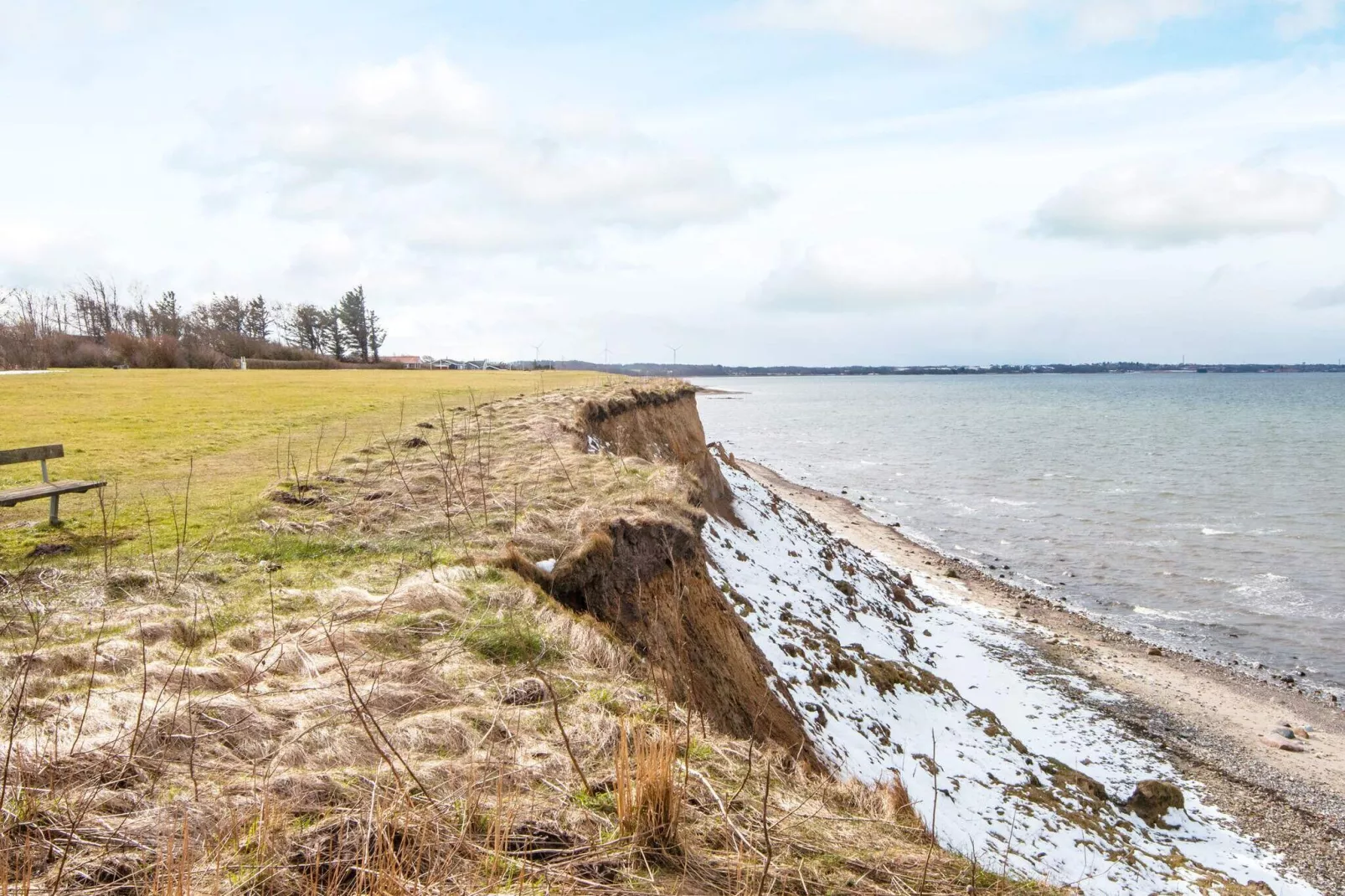 6 persoons vakantie huis in Vinderup-Uitzicht