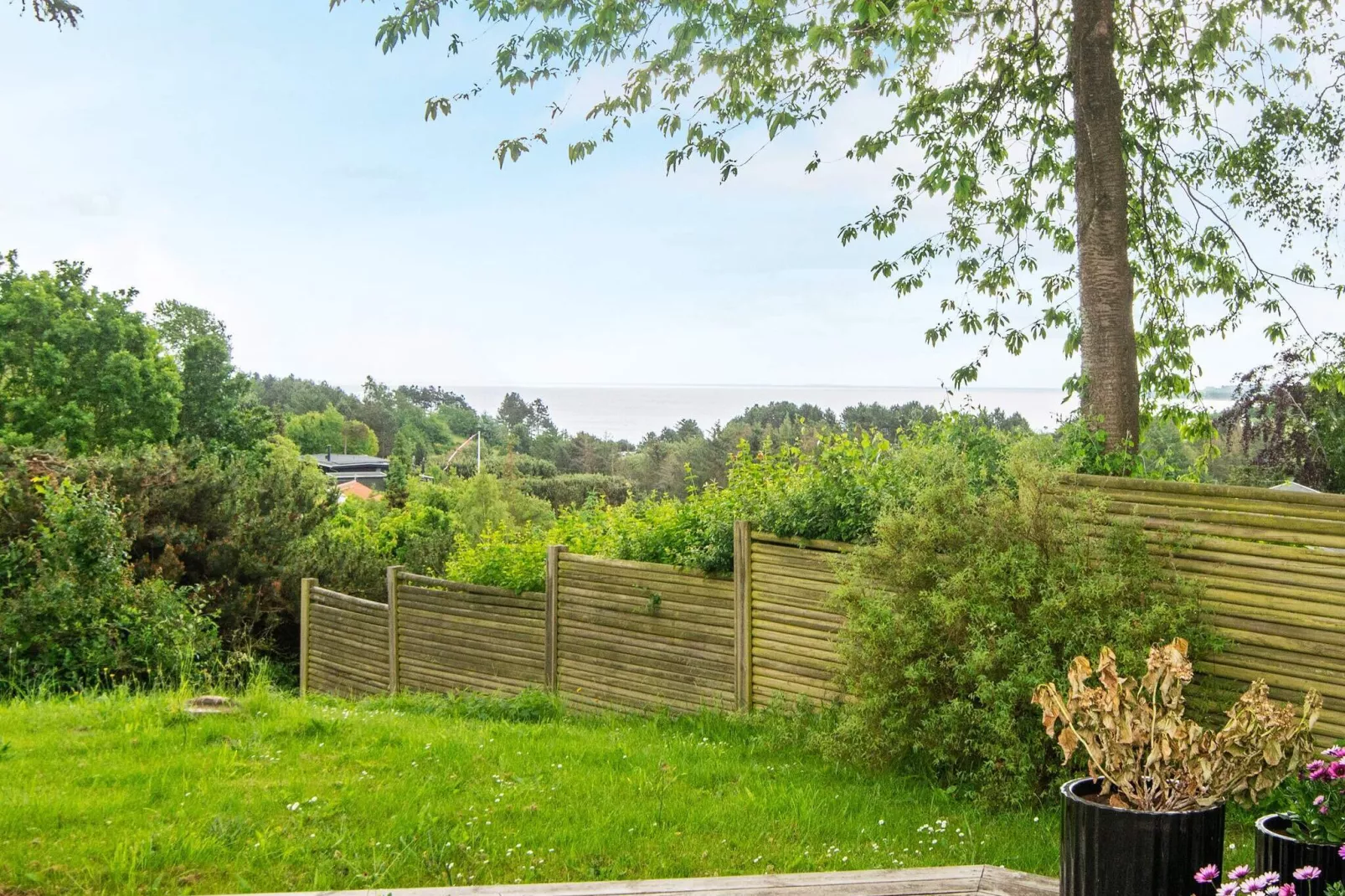 6 persoons vakantie huis in Knebel-By Traum-Uitzicht