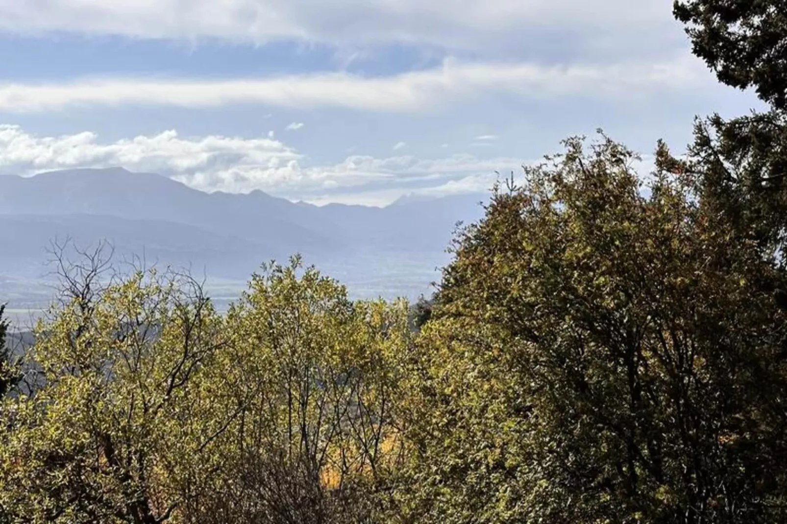 Ferienanlage Borgo della Meliana Gambassi Terme Typ Trilo Lux-Uitzicht