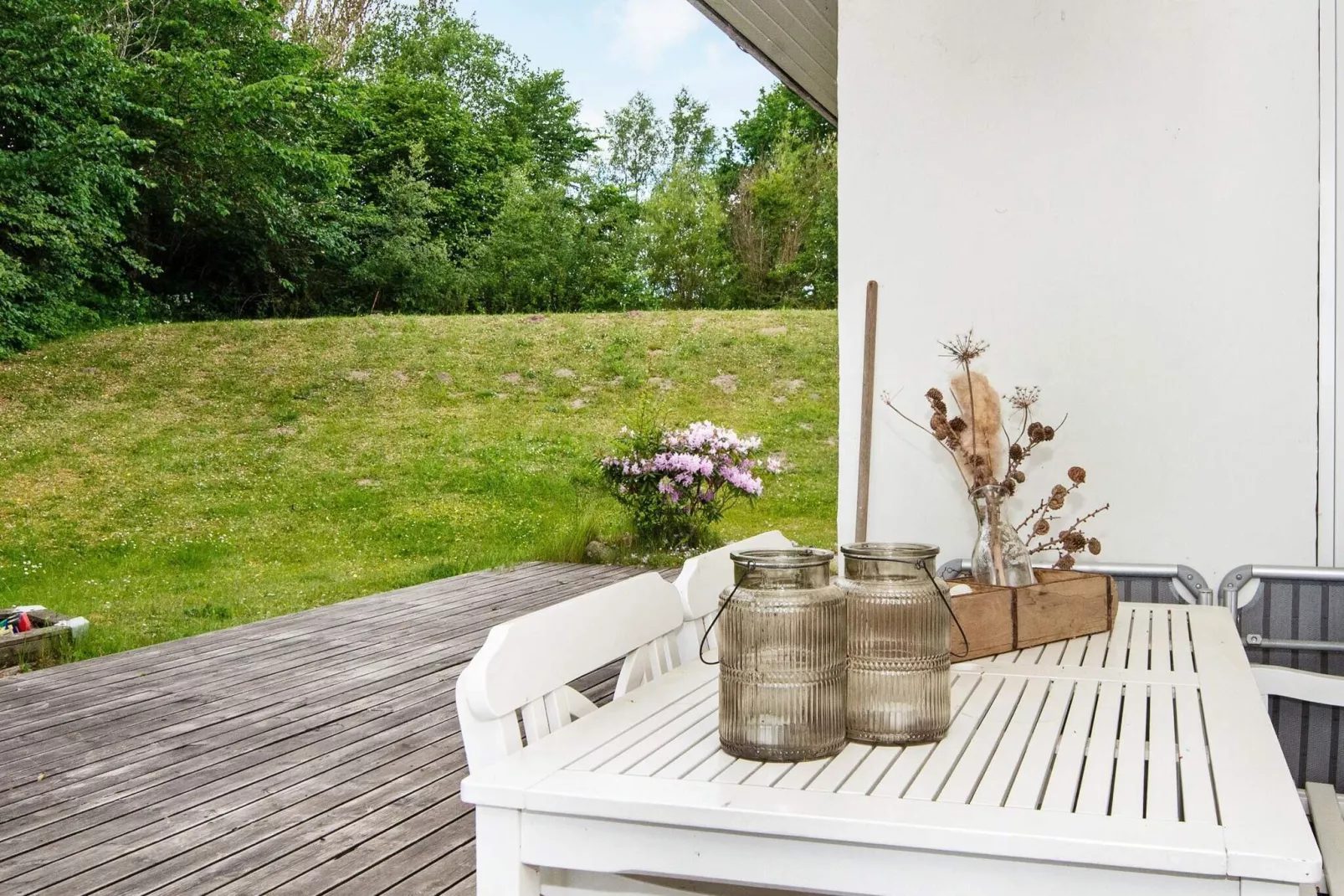 6 persoons vakantie huis in Knebel-By Traum-Uitzicht