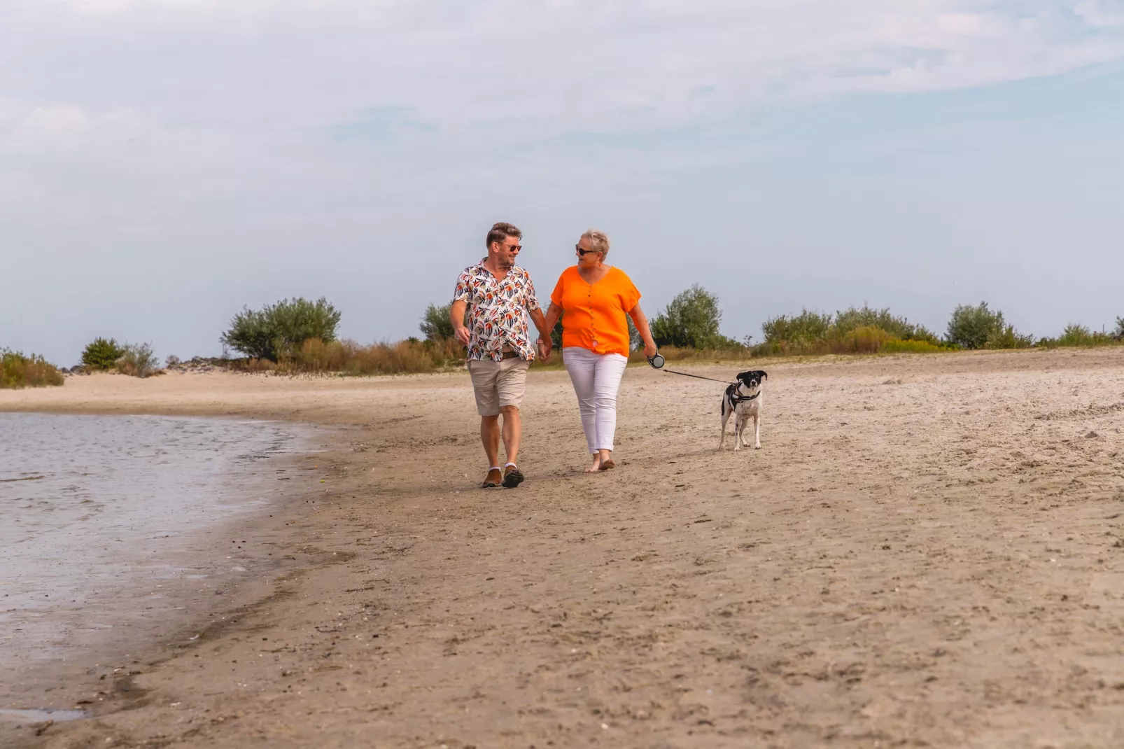 Villavakantiepark IJsselhof 6-Gebieden zomer 5km