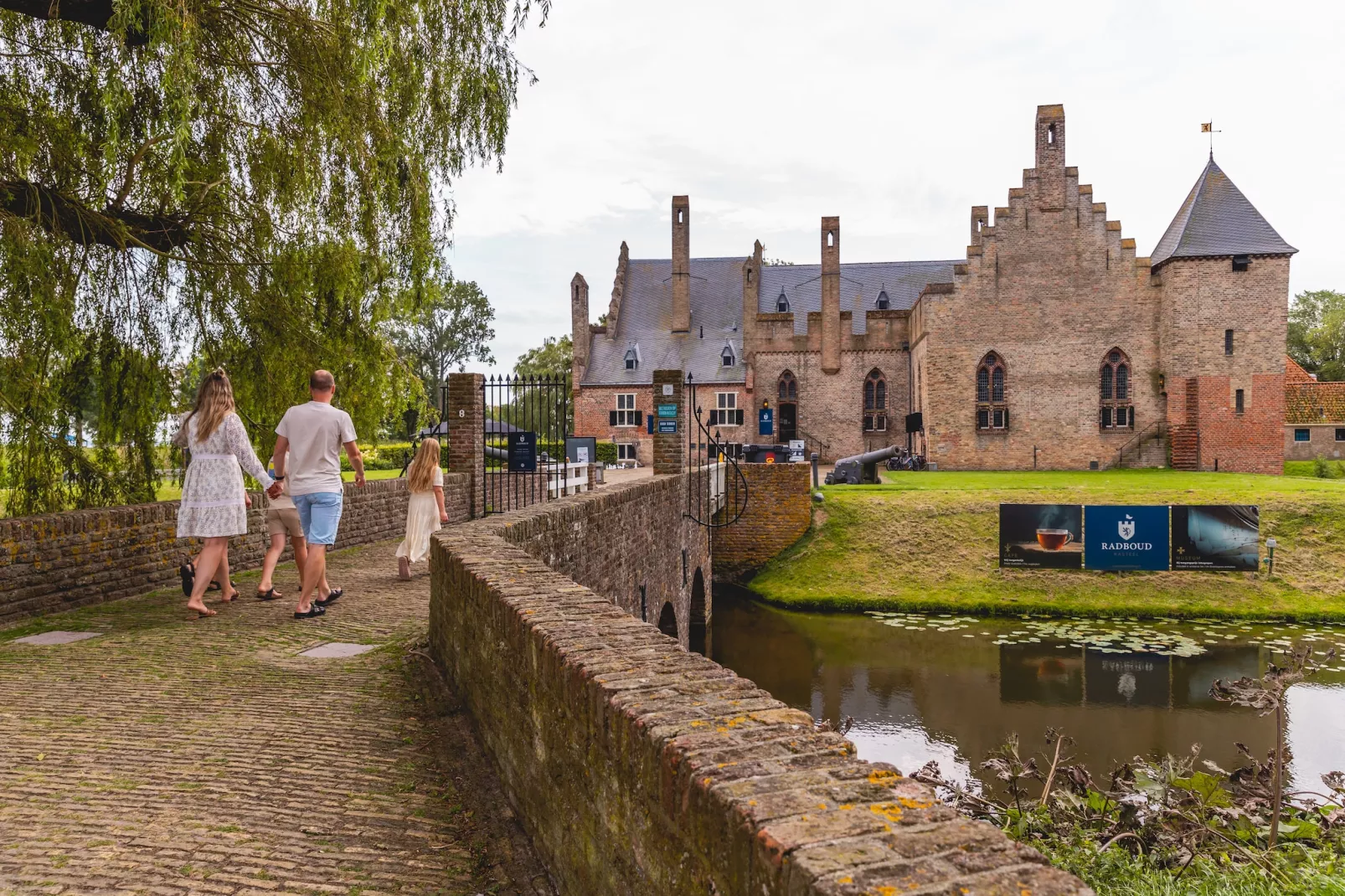 Villavakantiepark IJsselhof 6-Gebieden zomer 20km