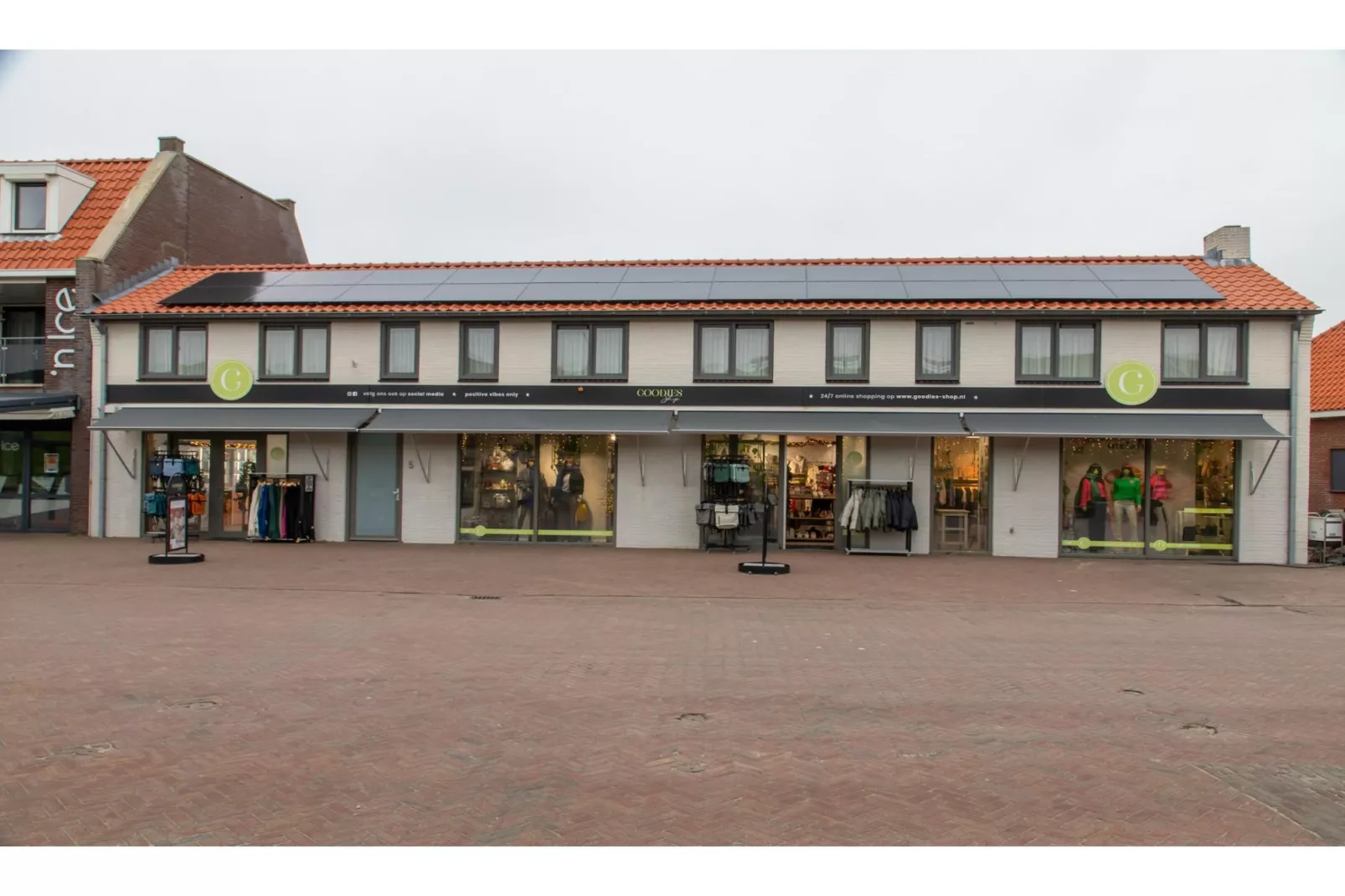 Langstraat 5B-Woonkamer