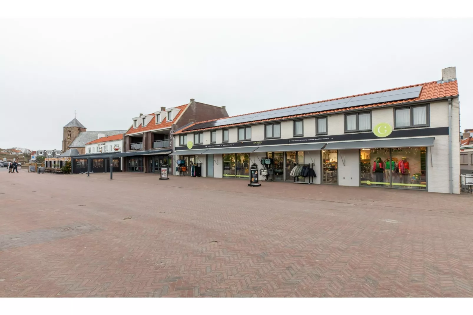 Langstraat 5B-Woonkamer