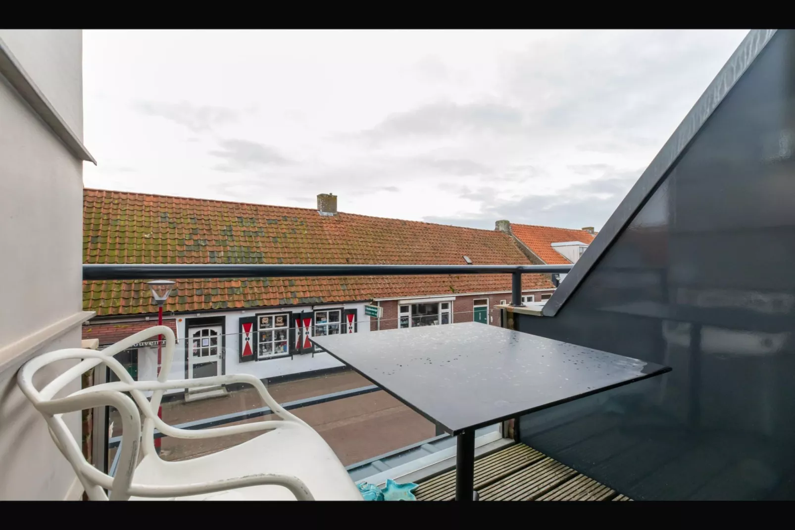 Vakantiehuisje Langstraat 29B Zoutelande 4 Personen  Comfortabel Verblijf-Terrasbalkon