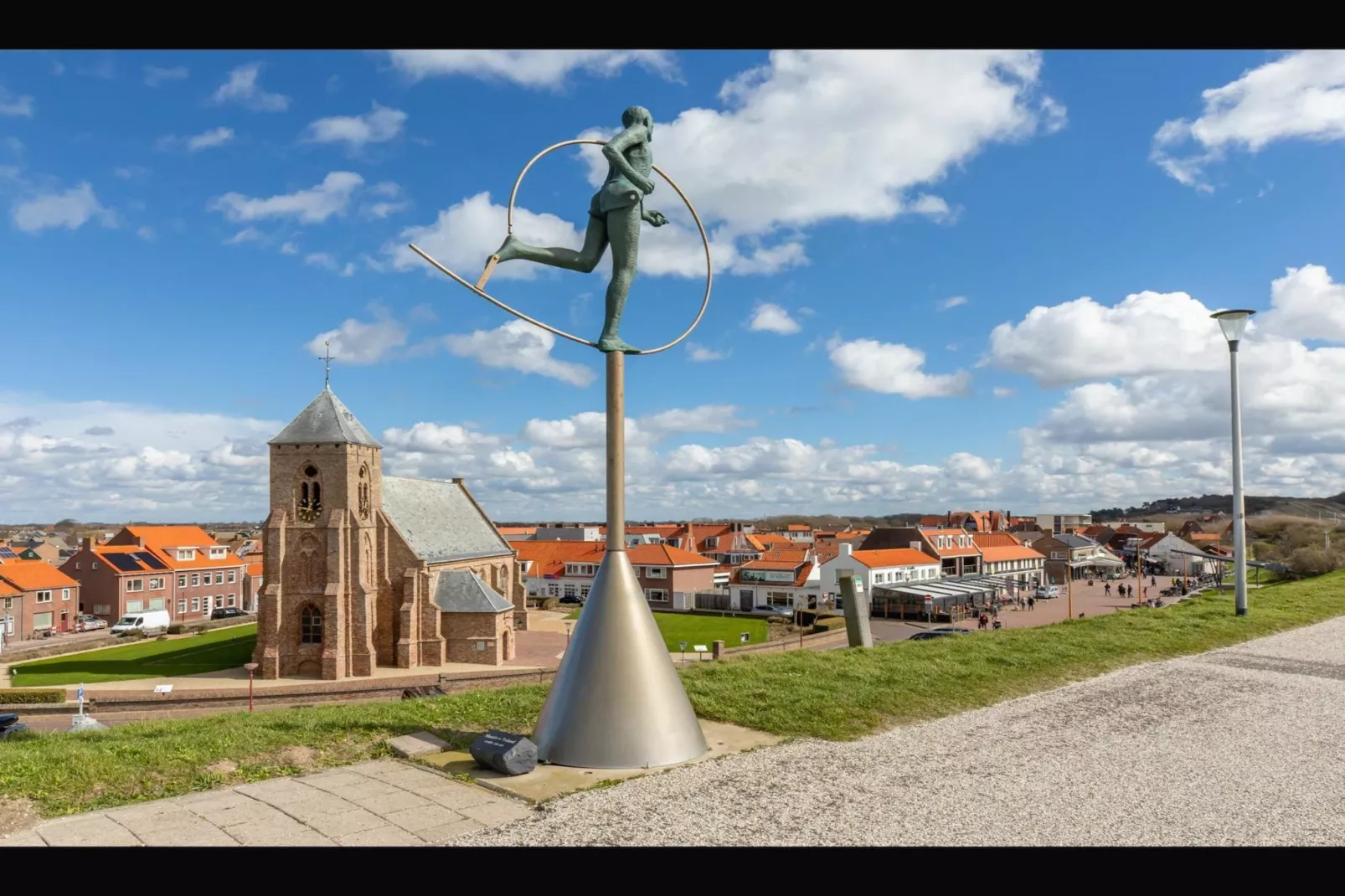 Vakantiehuisje Langstraat 29B Zoutelande 4 Personen  Comfortabel Verblijf-Gebieden zomer 1km