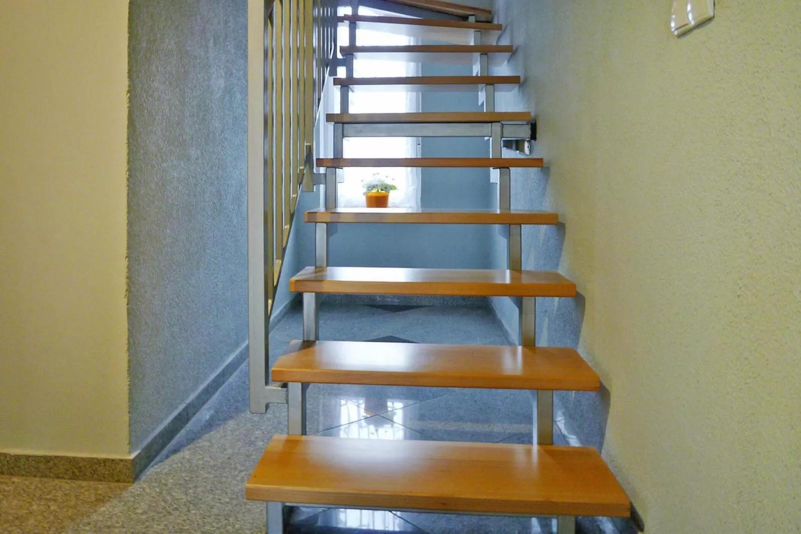 Holiday home, Dargobadz-150 qm-Overloop
