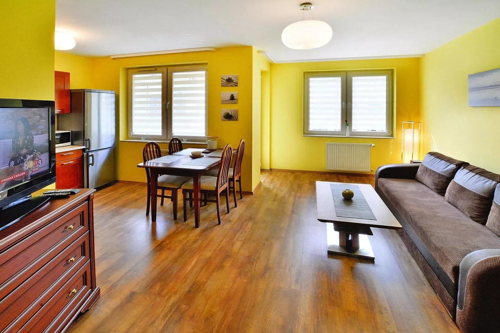 Apartment Kolobrzeg
