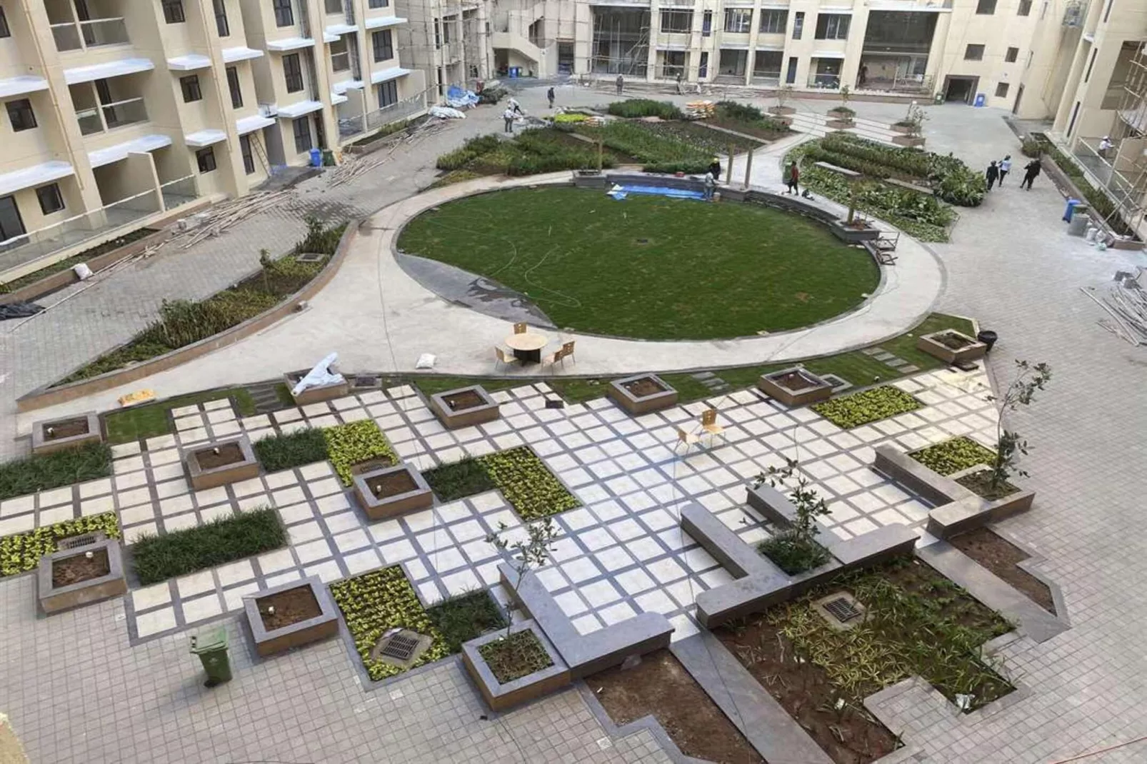 Apartment Kolobrzeg-Gebieden zomer 5km