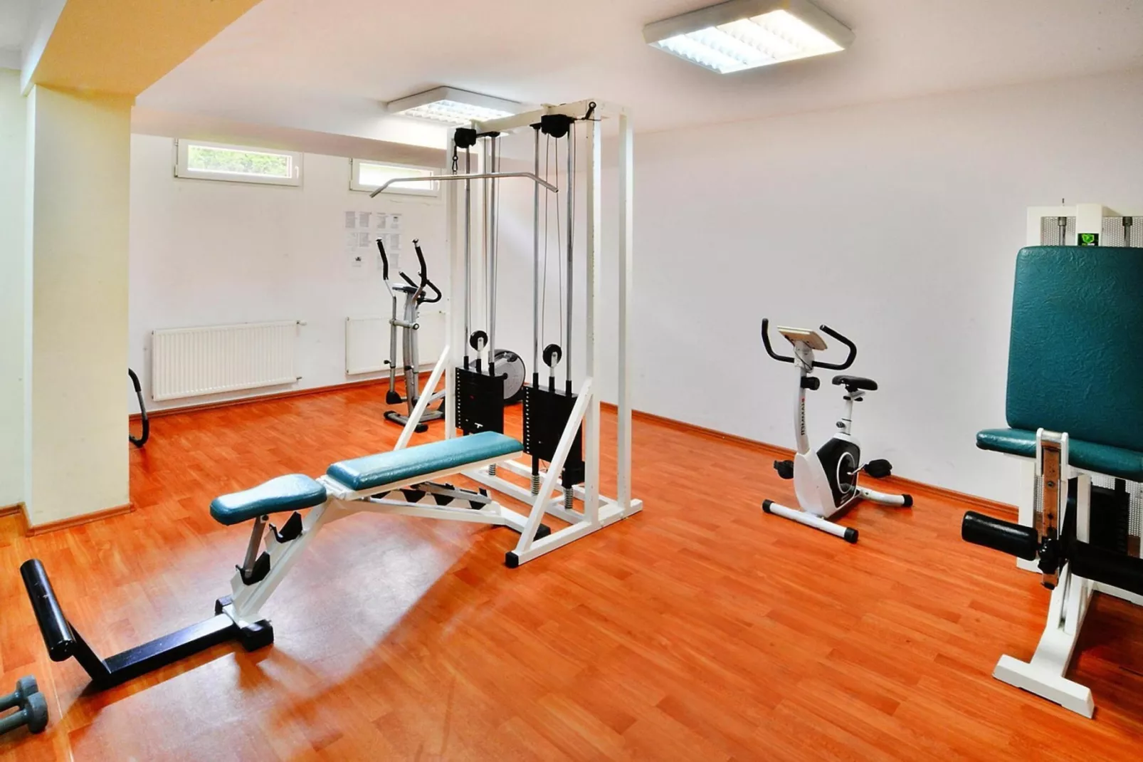 Apartment Kolobrzeg-Sportzaal