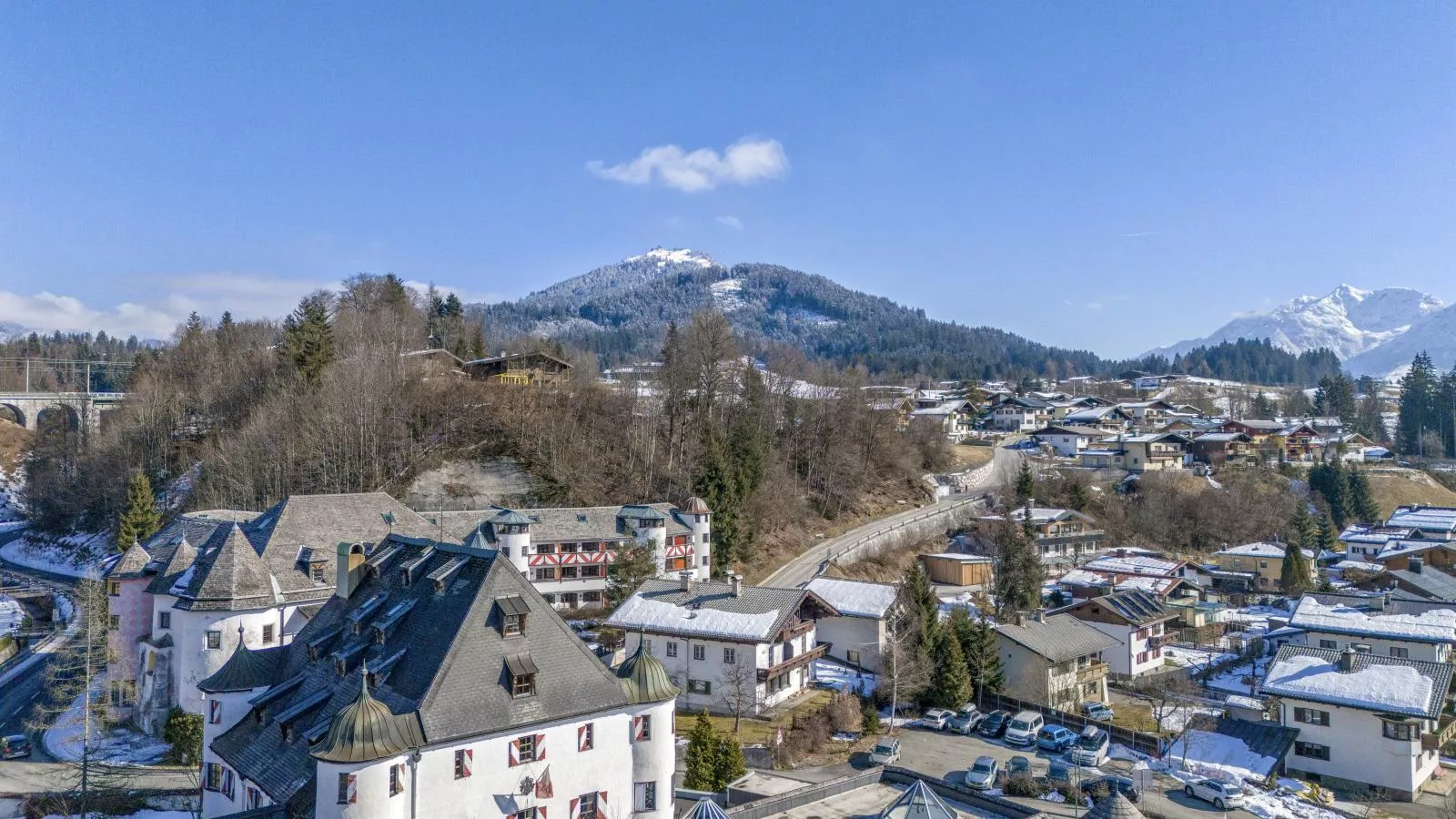 Bergzeit Fieberbrunn 2-Gebied winter 1km
