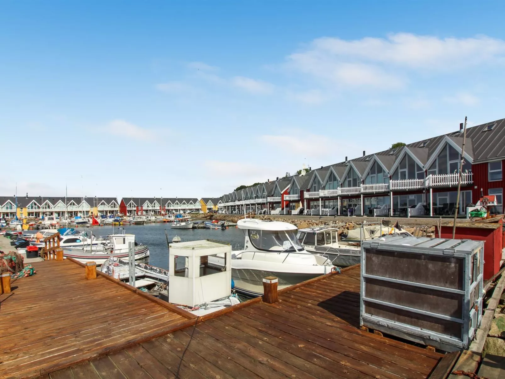 "Allette" - 10m from the sea-Buiten
