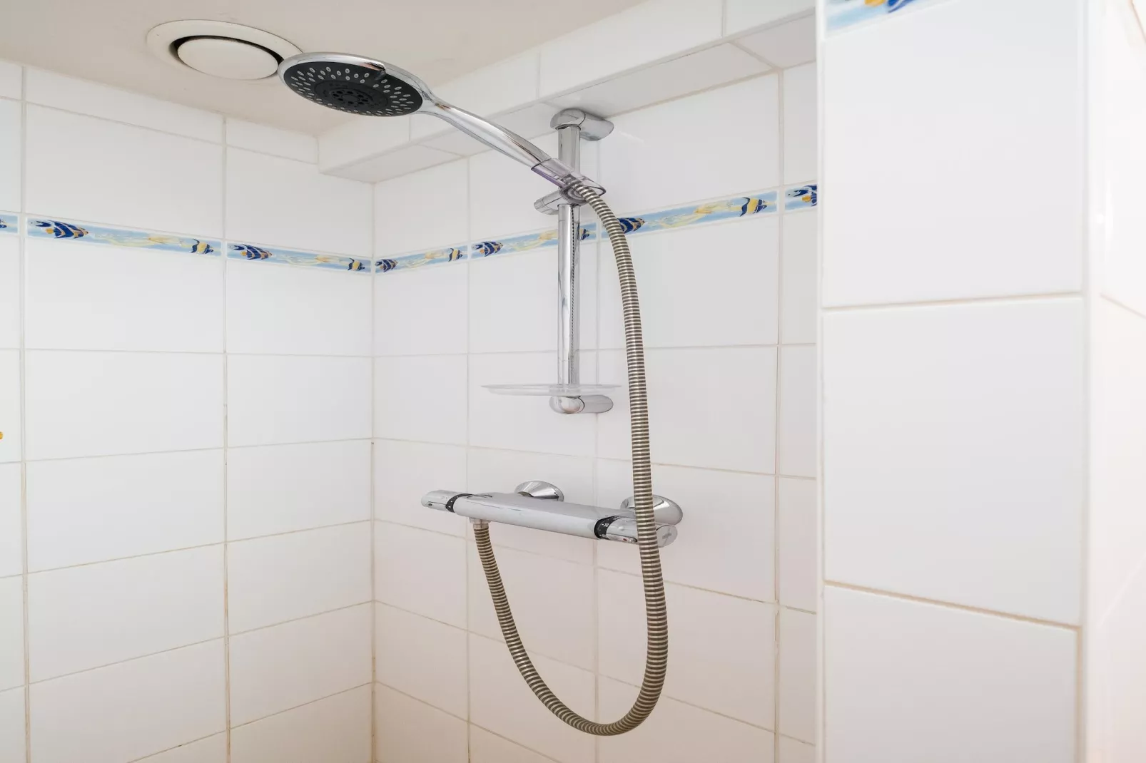 Pablo I 401 G09-Badkamer
