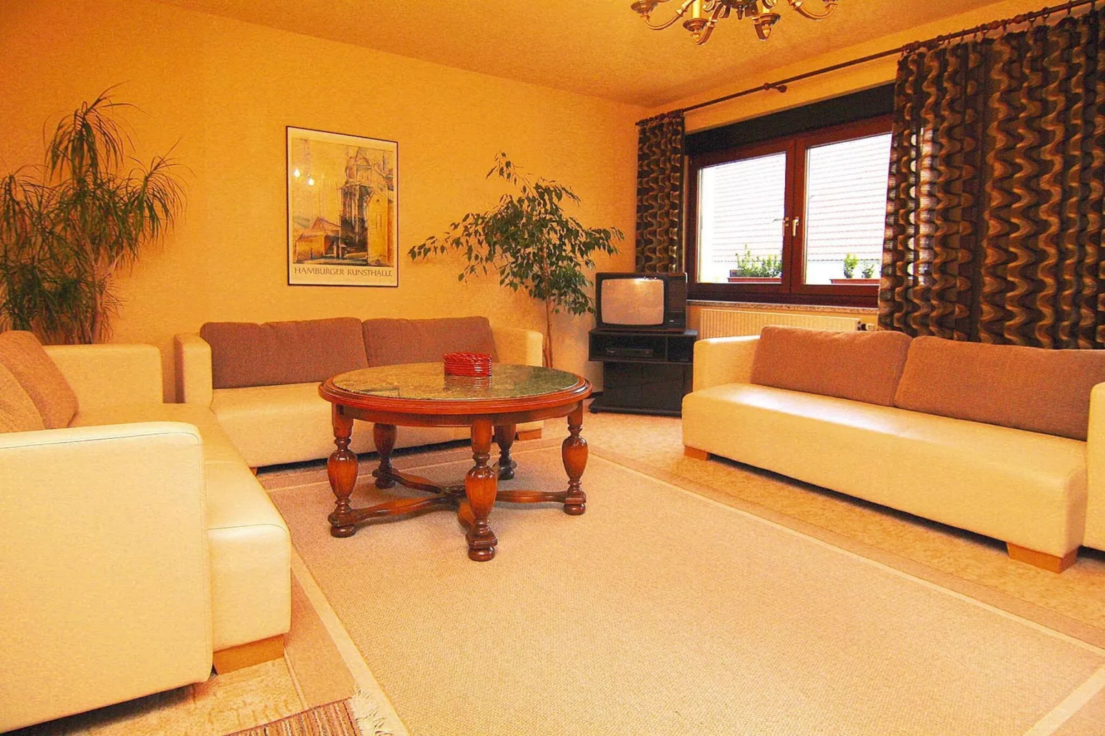 Ferienwohnung in Beetzseeheide