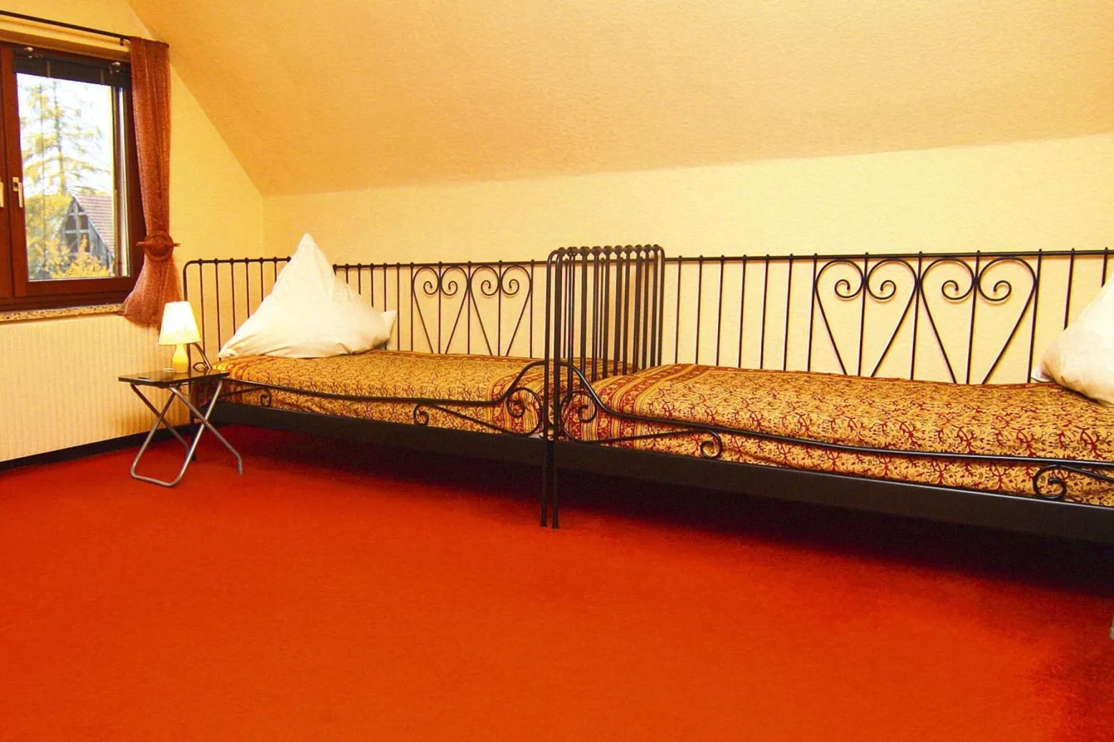 Ferienwohnung in Beetzseeheide-Binnen