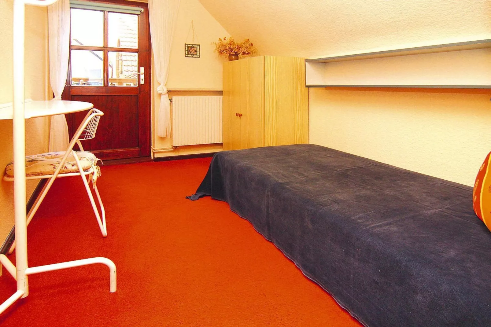 Ferienwohnung in Beetzseeheide