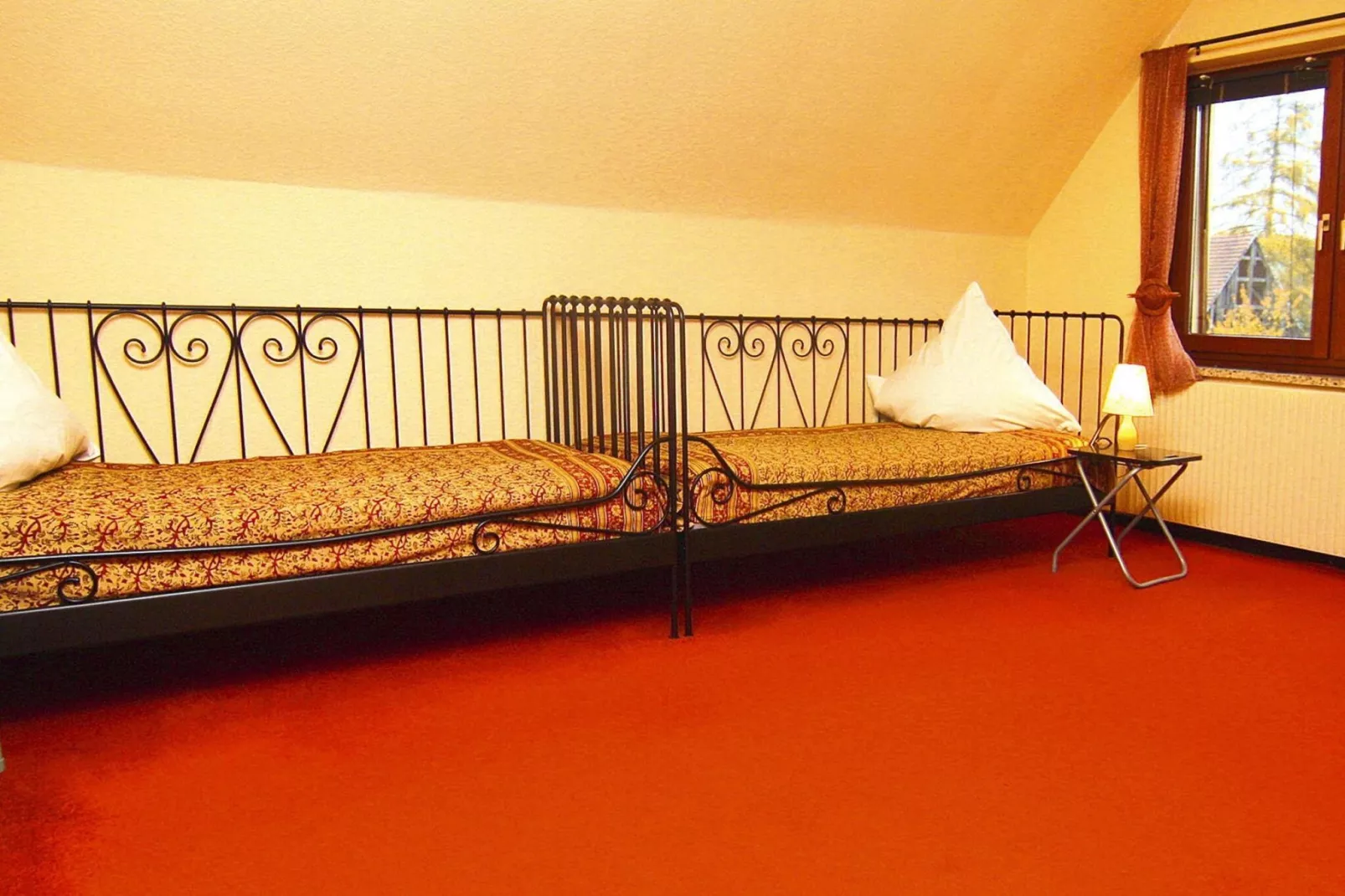 Ferienwohnung in Beetzseeheide-Binnen