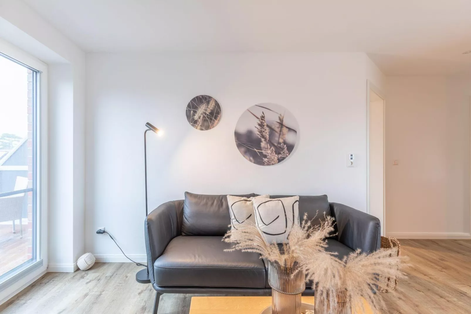 Lütje-Woonkamer