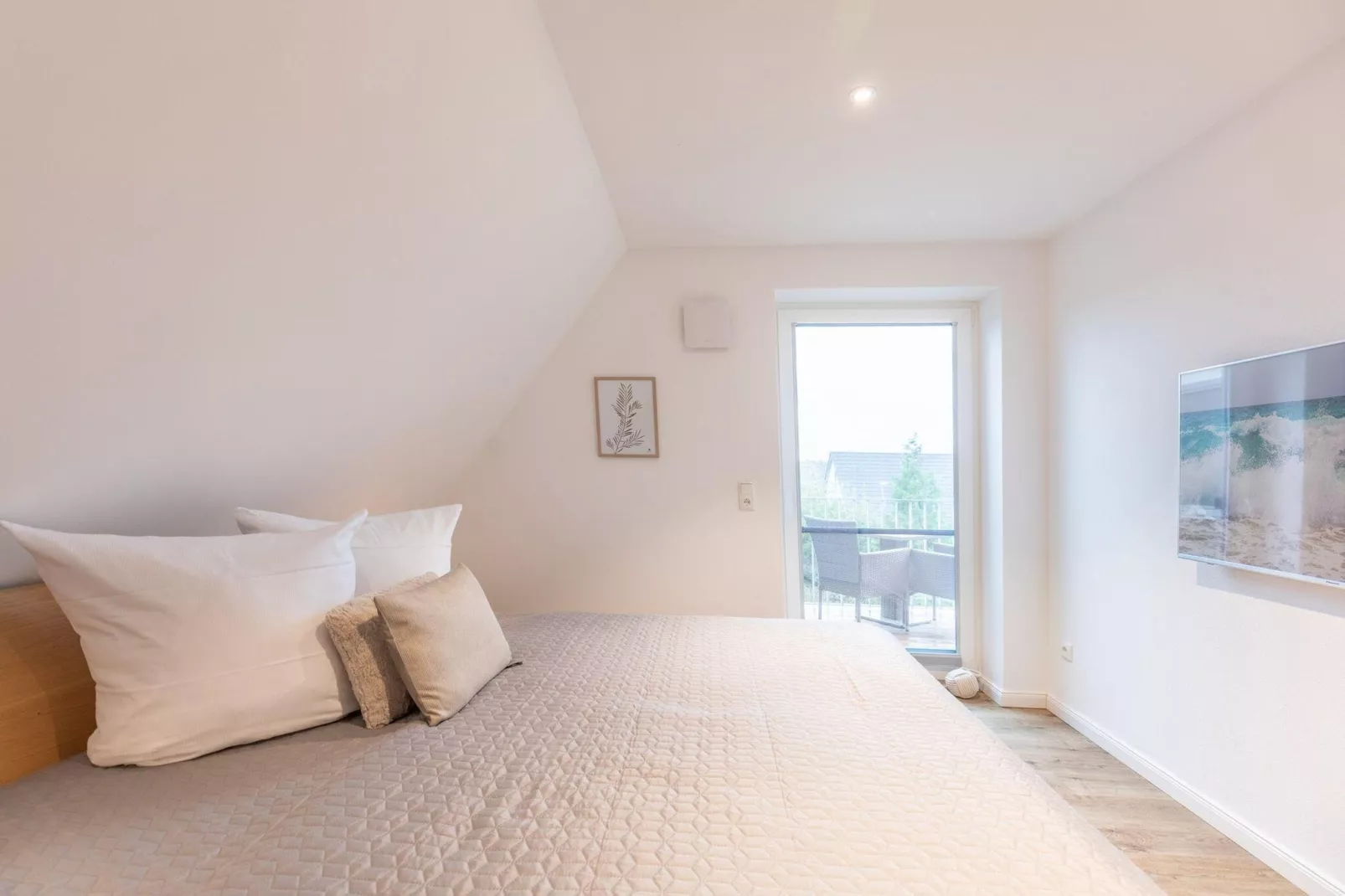 Lütje-Slaapkamer